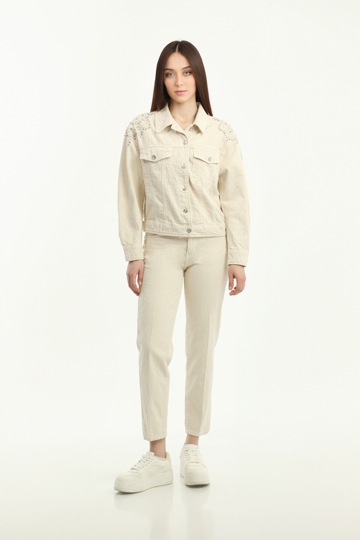 CEKET OVERSIZE