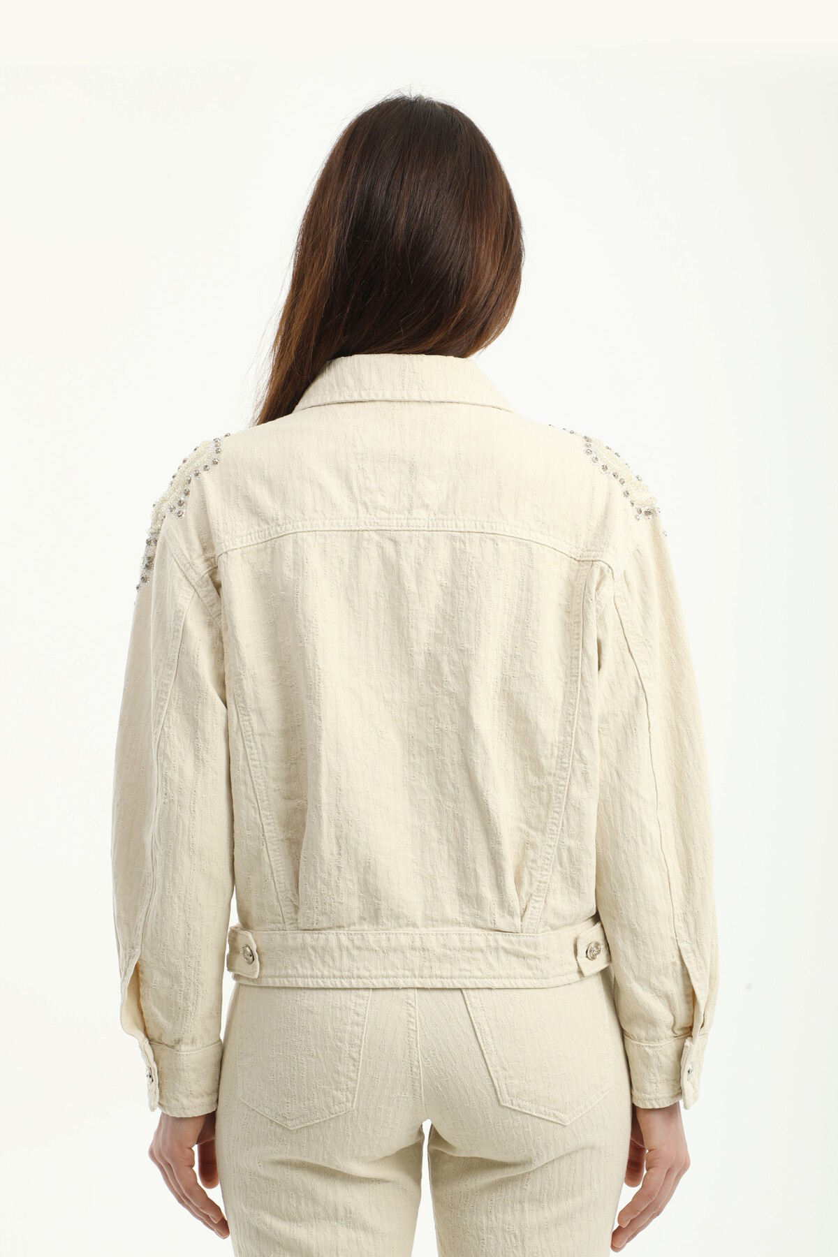 CEKET OVERSIZE