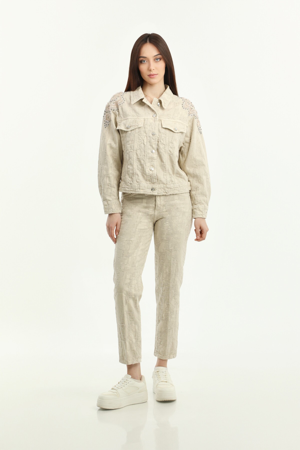 CEKET OVERSIZE