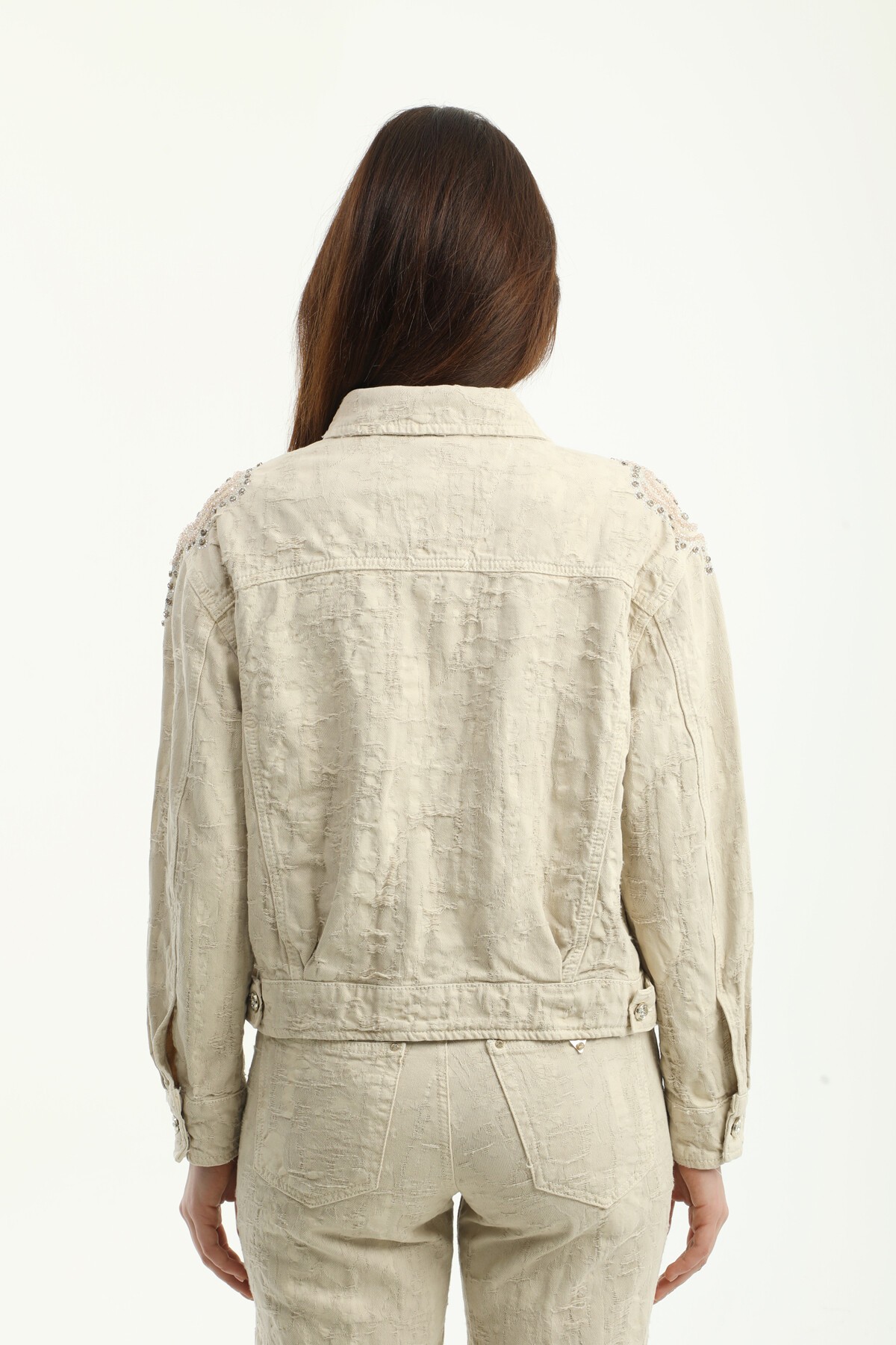 CEKET OVERSIZE