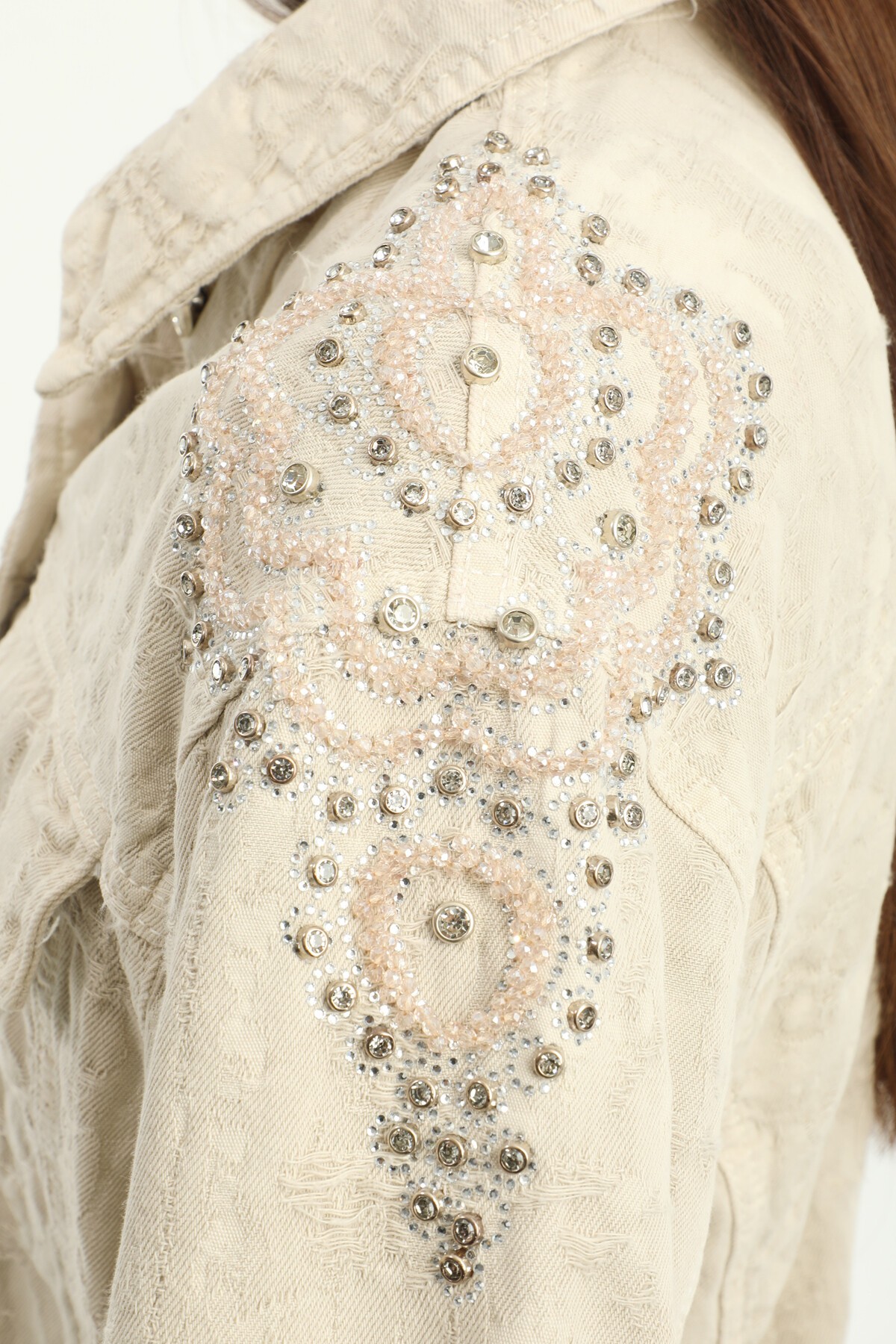 CEKET OVERSIZE