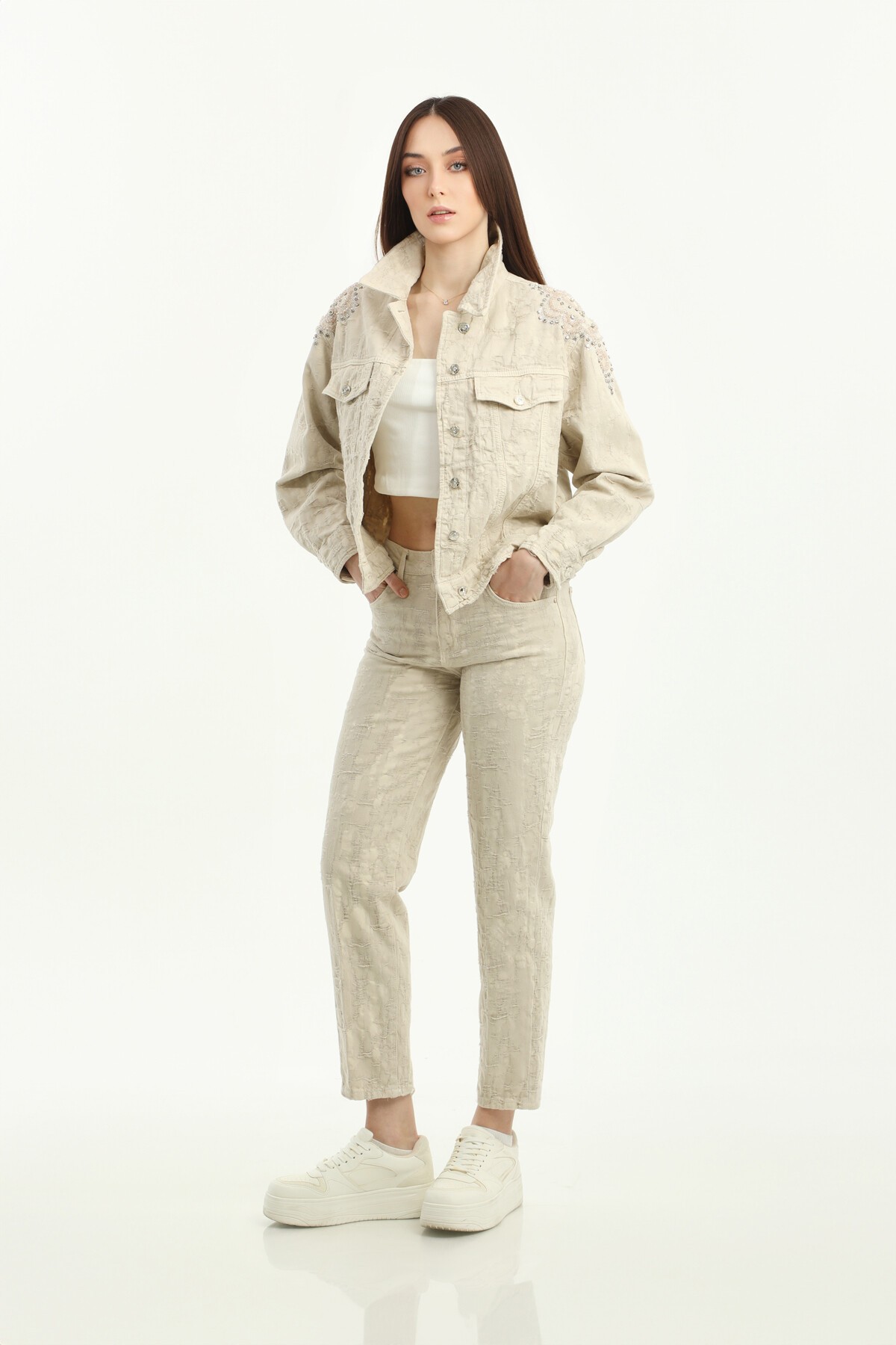 CEKET OVERSIZE