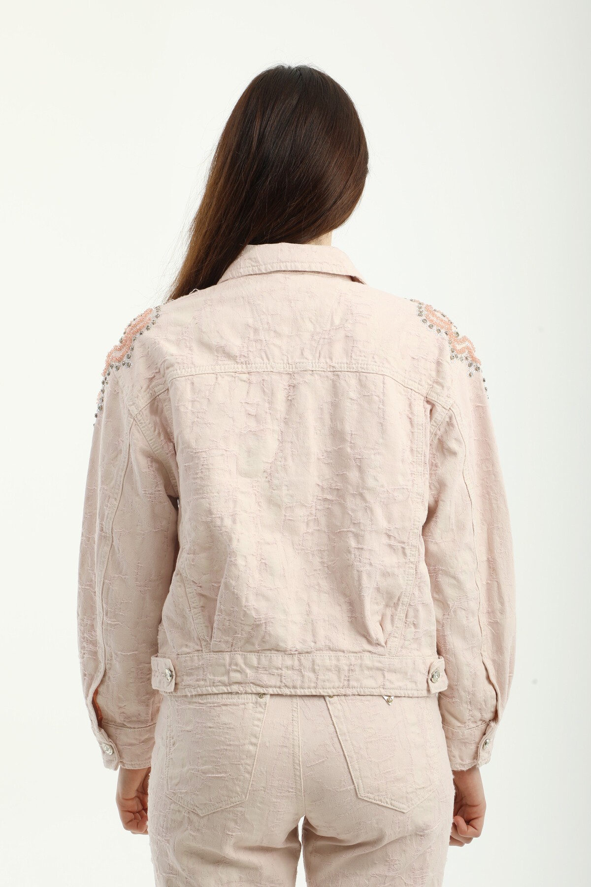 CEKET OVERSIZE