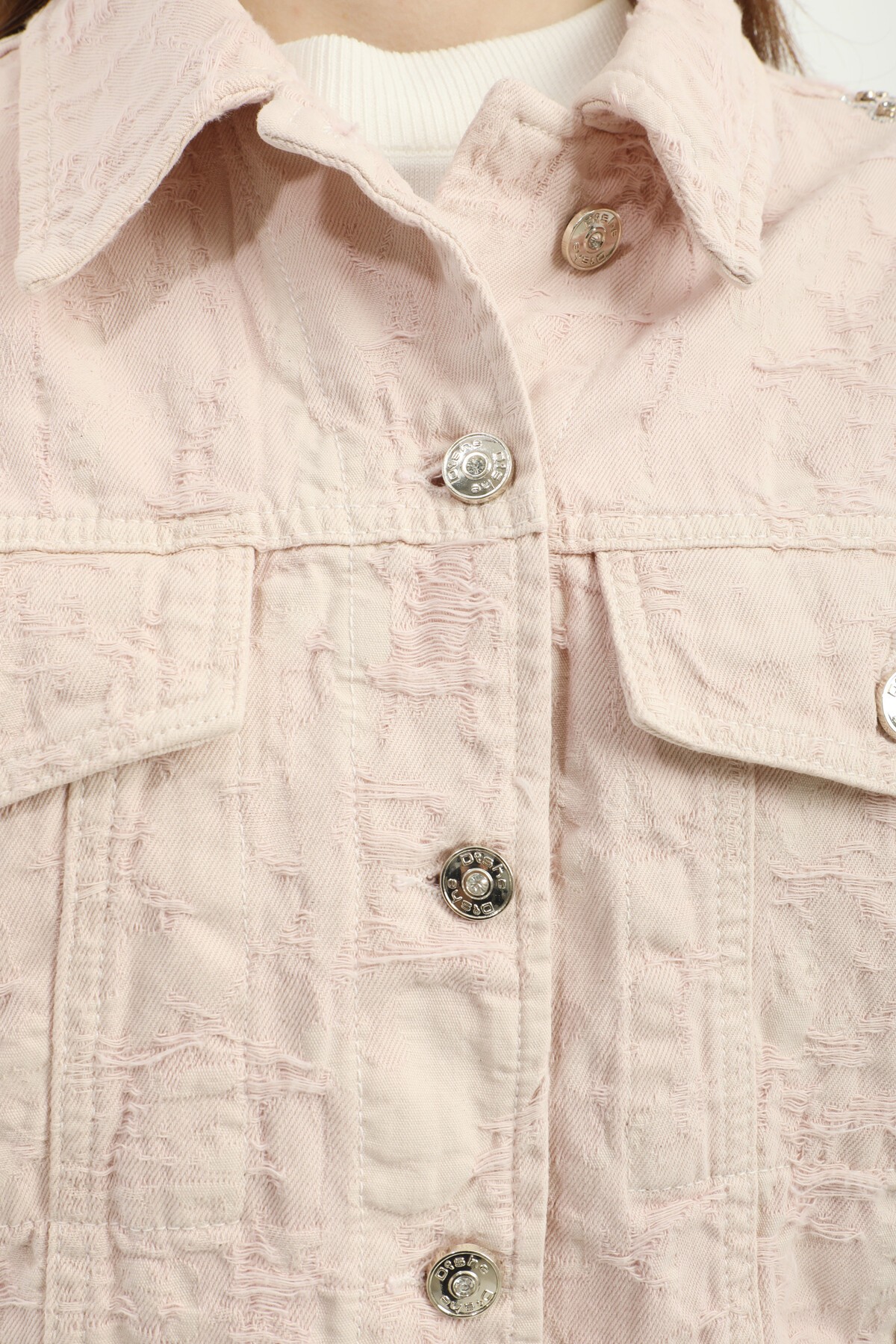 CEKET OVERSIZE