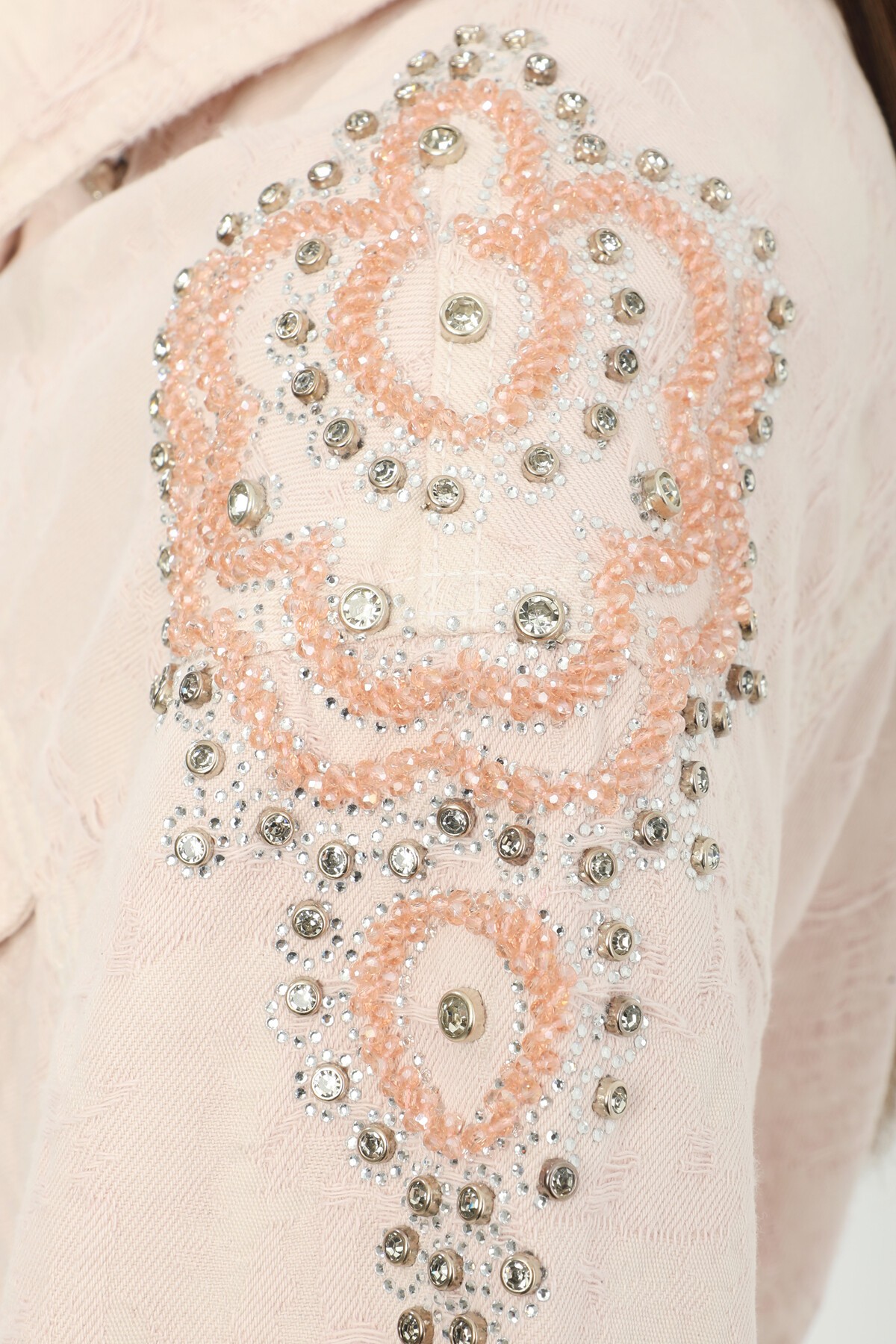 CEKET OVERSIZE
