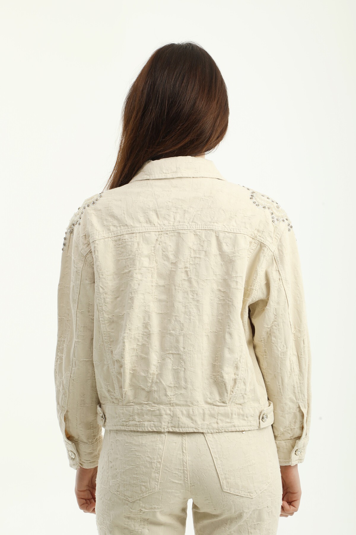 CEKET OVERSIZE