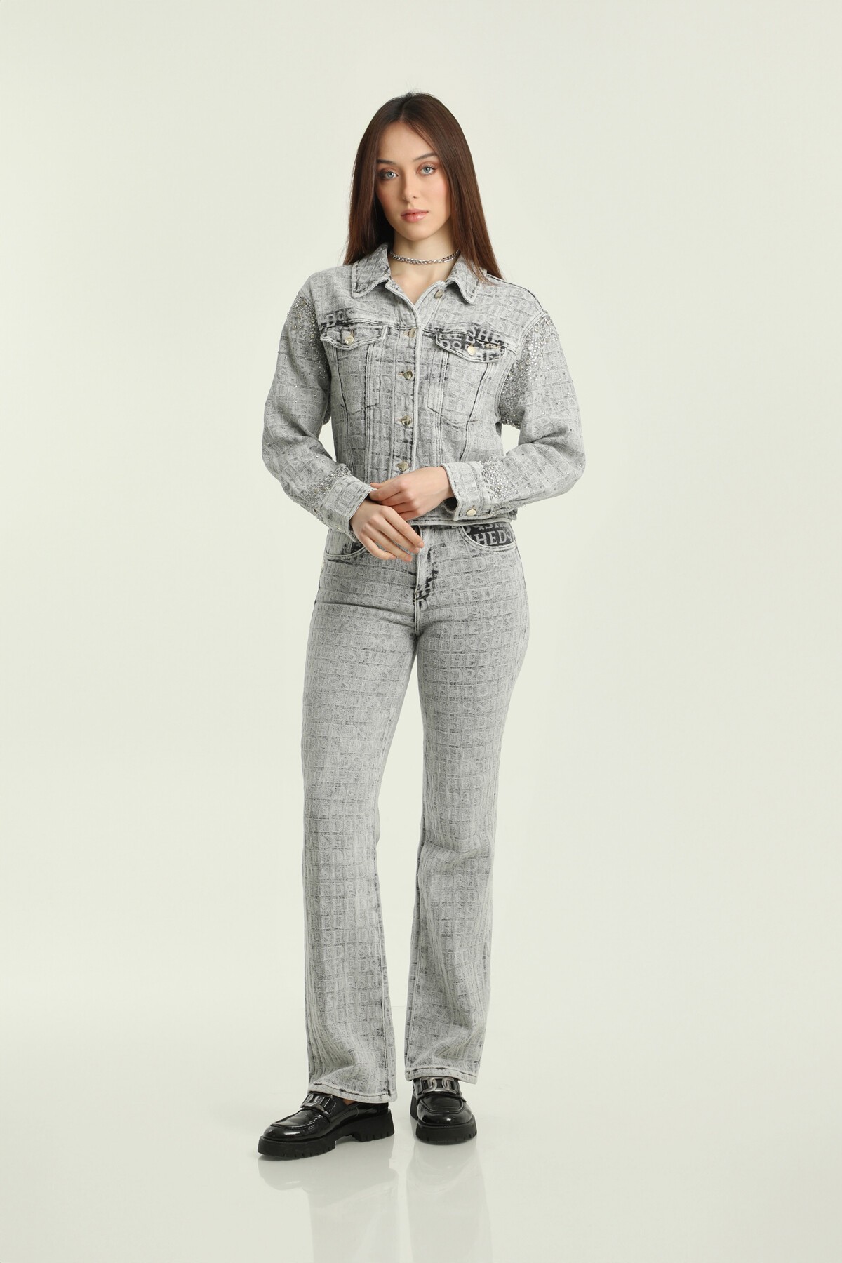 CEKET OVERSIZE