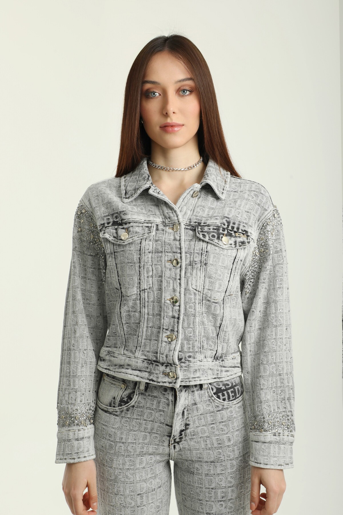 CEKET OVERSIZE