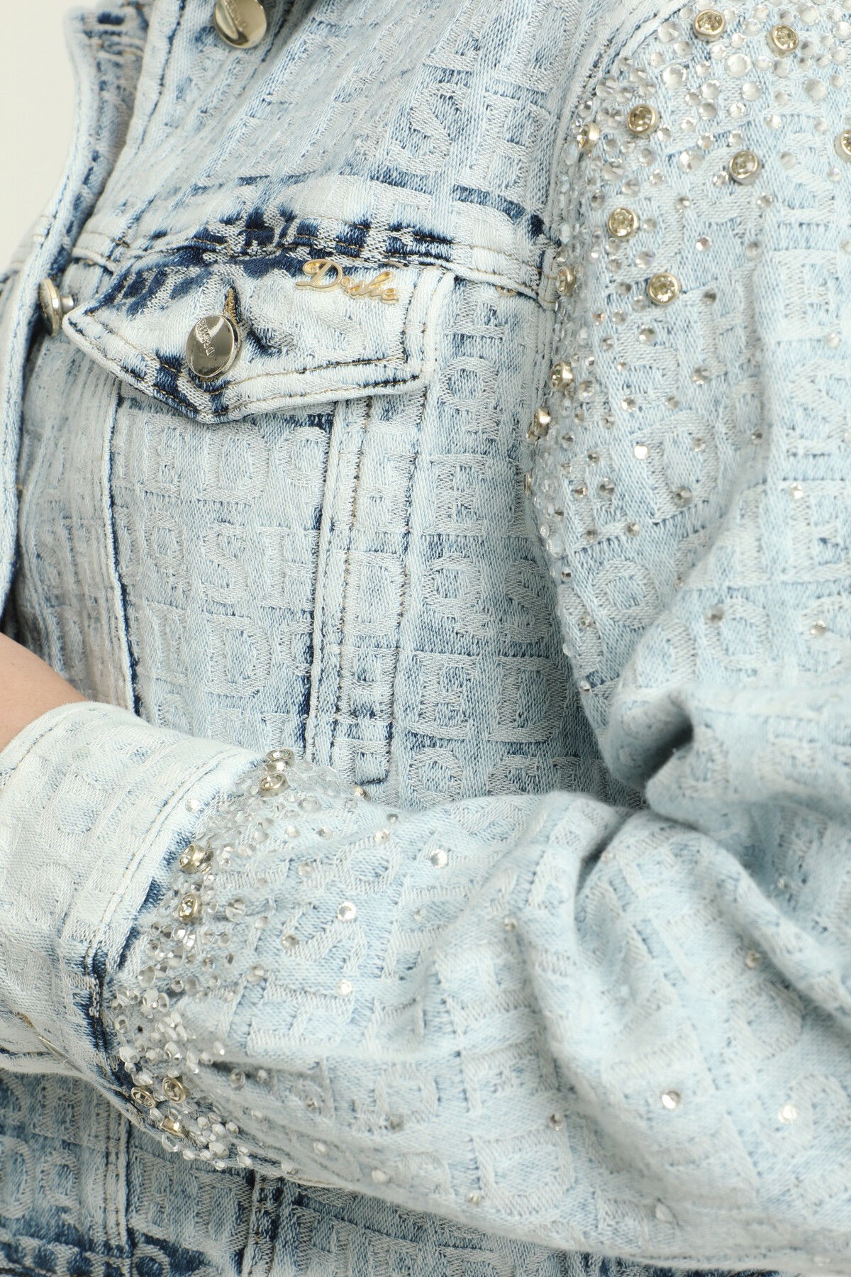 CEKET OVERSIZE