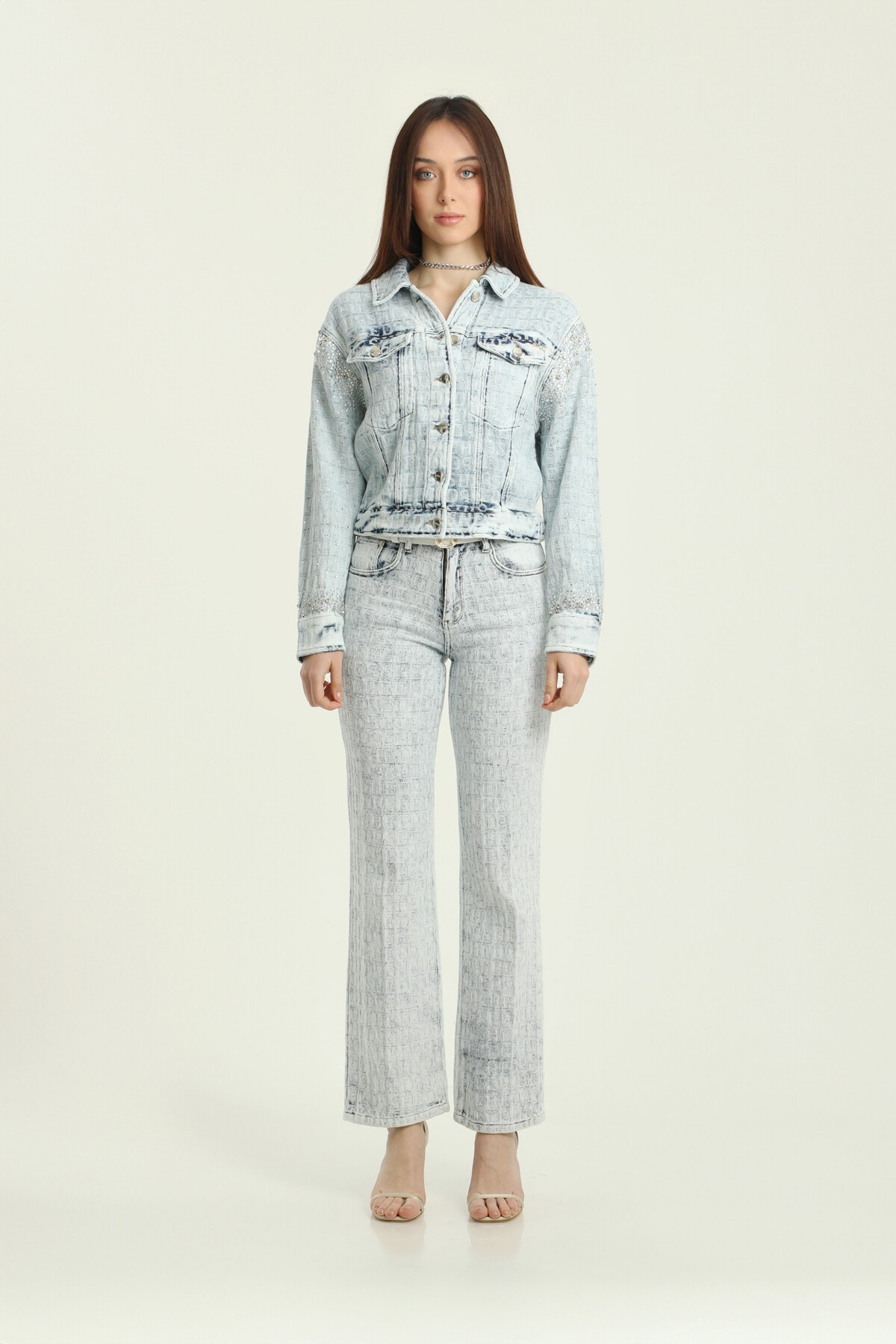 CEKET OVERSIZE