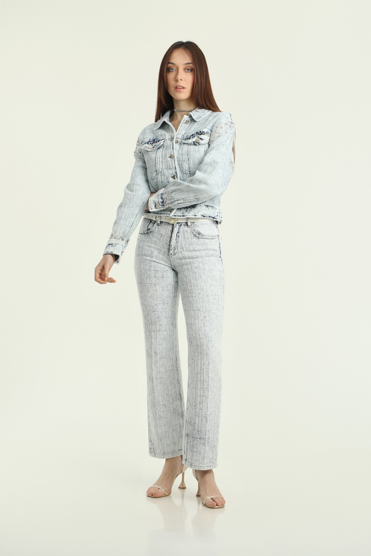 CEKET OVERSIZE