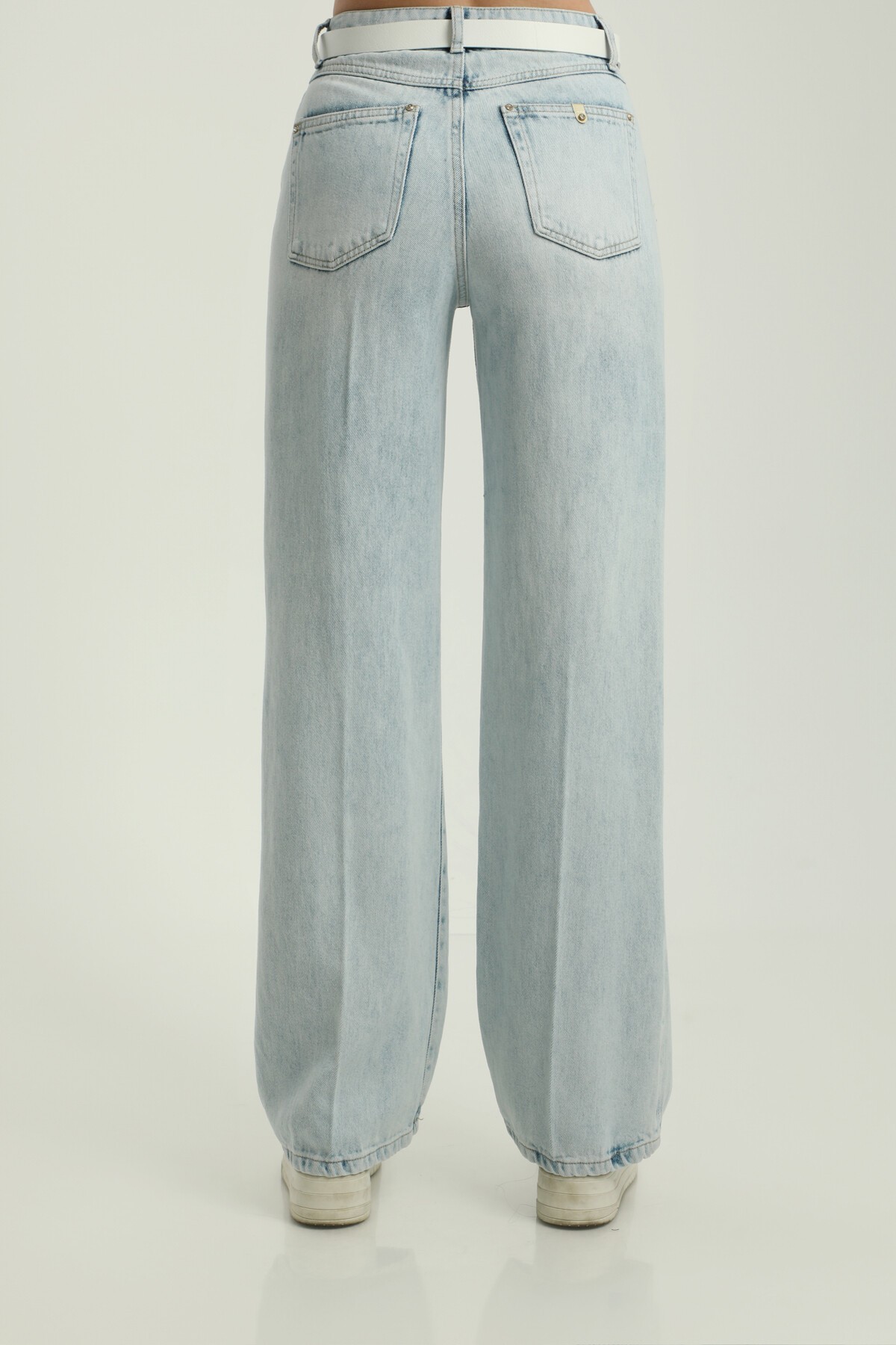 PANTOLON PALAZZO