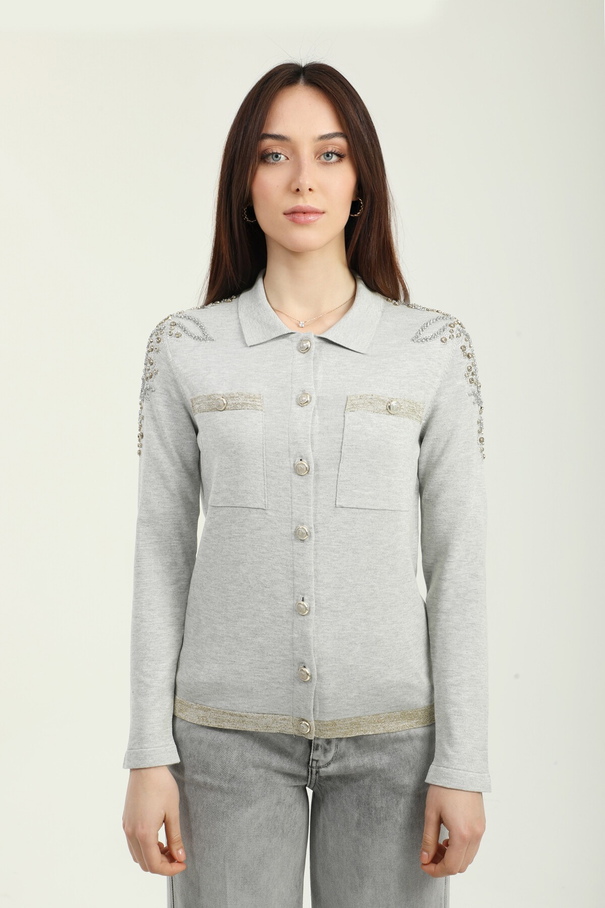 TRİKO HIRKA