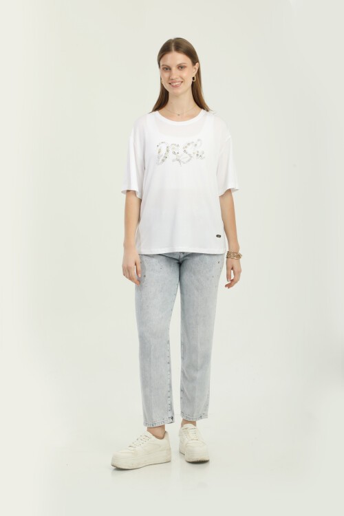 BATTAL TSHIRT