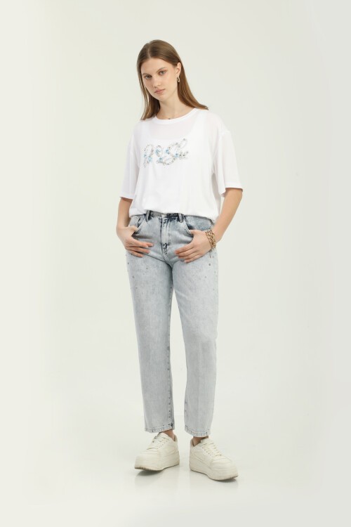 BATTAL TSHIRT