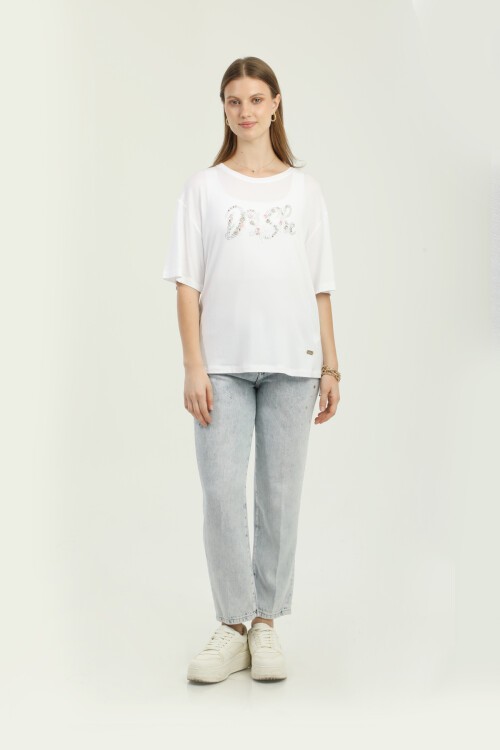 BATTAL TSHIRT