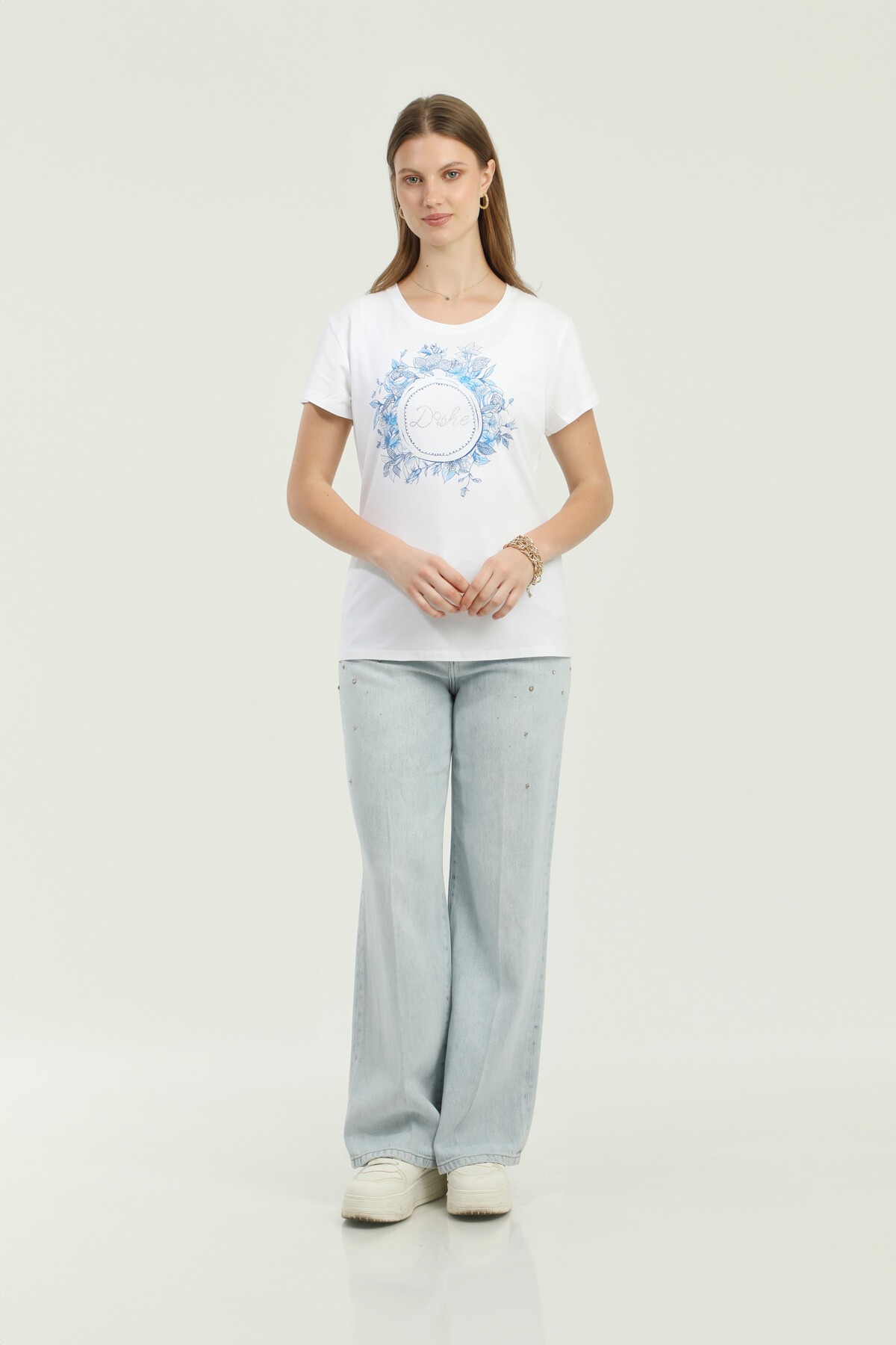 BATTAL TSHIRT