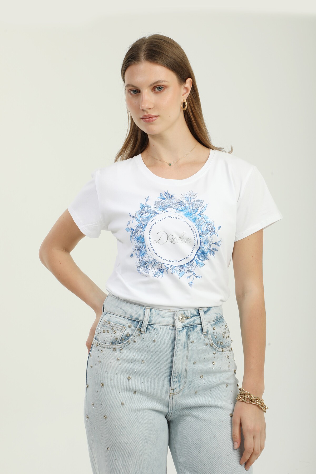 BATTAL TSHIRT