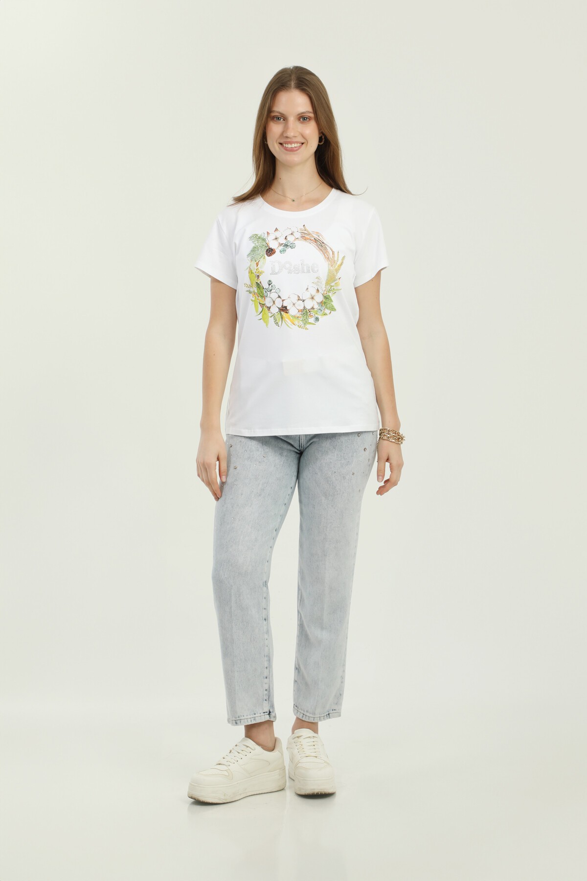 BATTAL TSHIRT