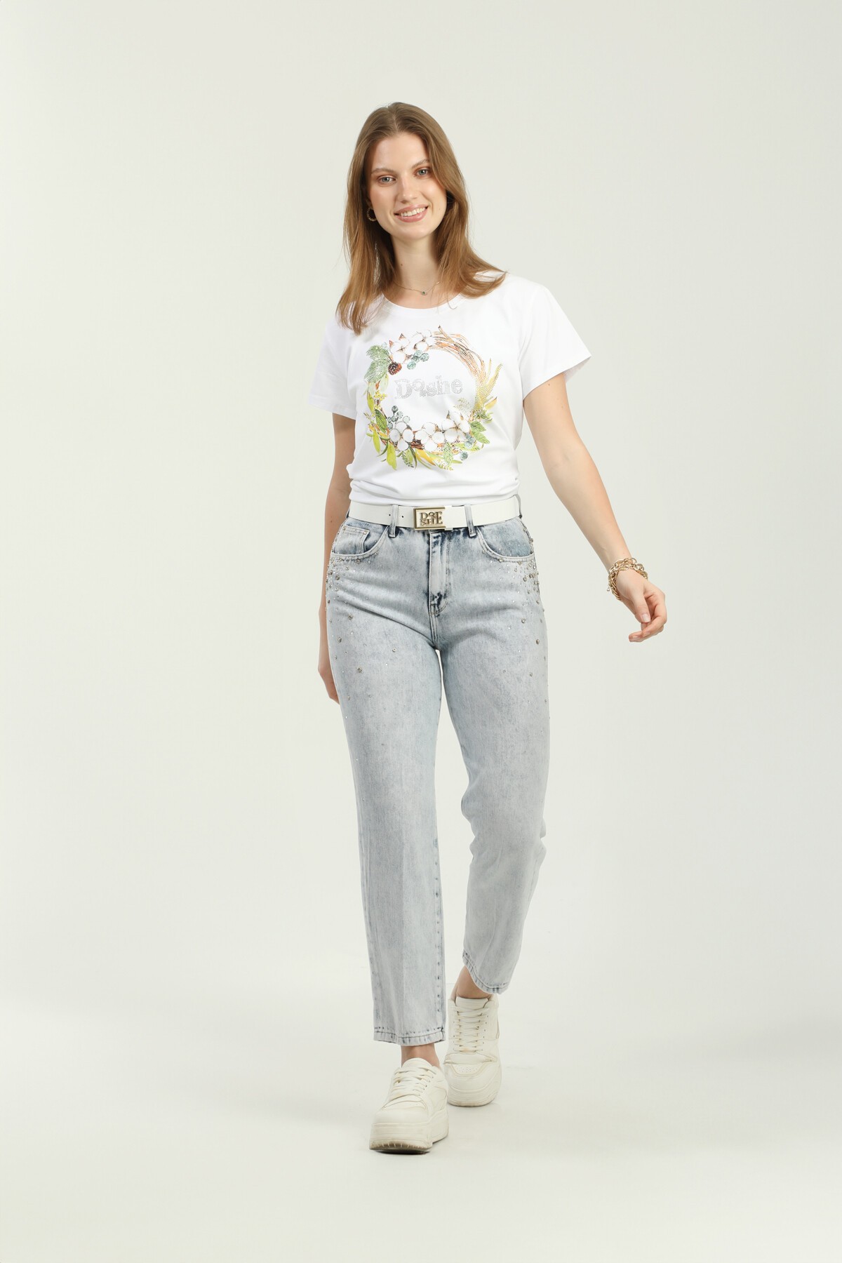 BATTAL TSHIRT