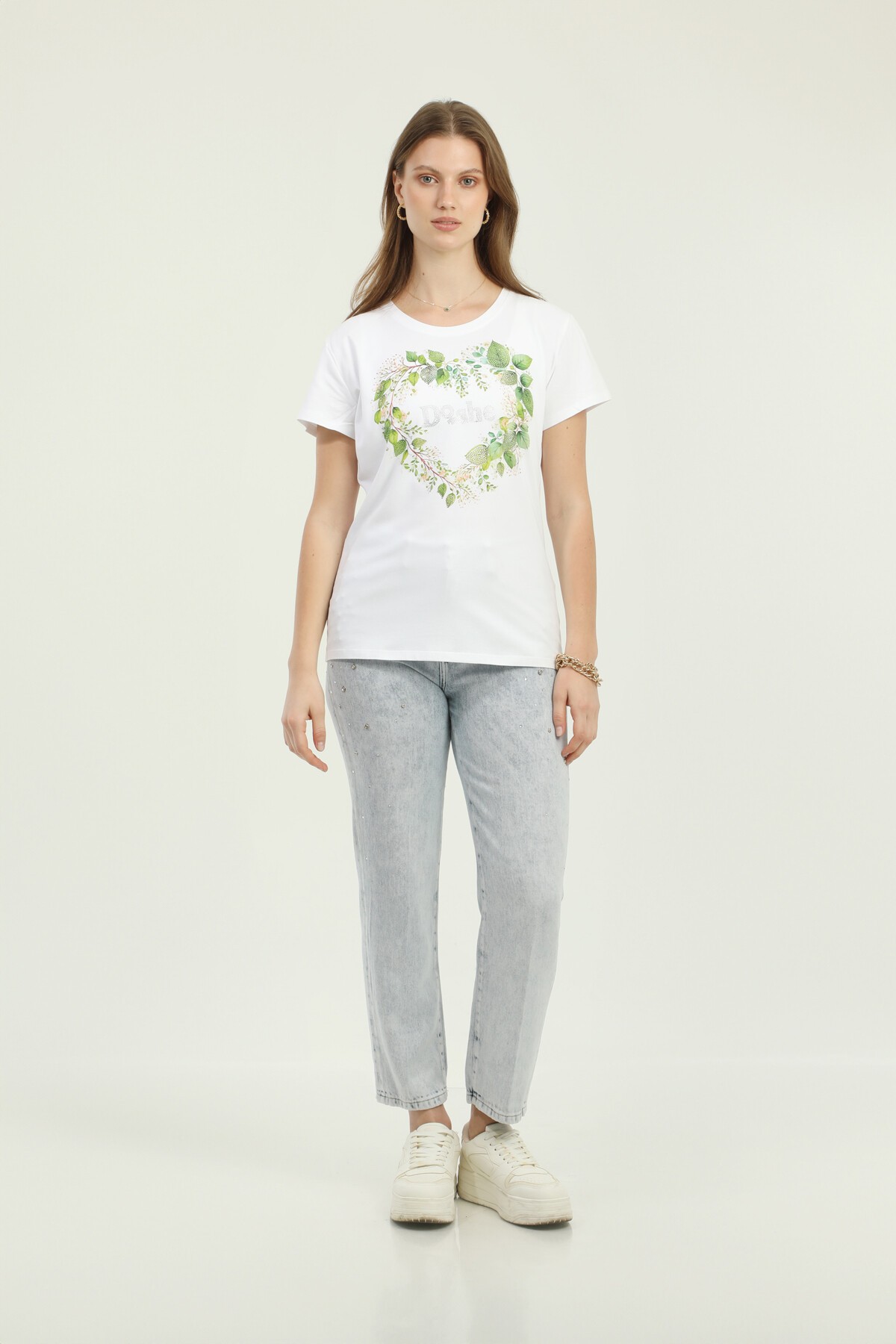 BATTAL TSHIRT