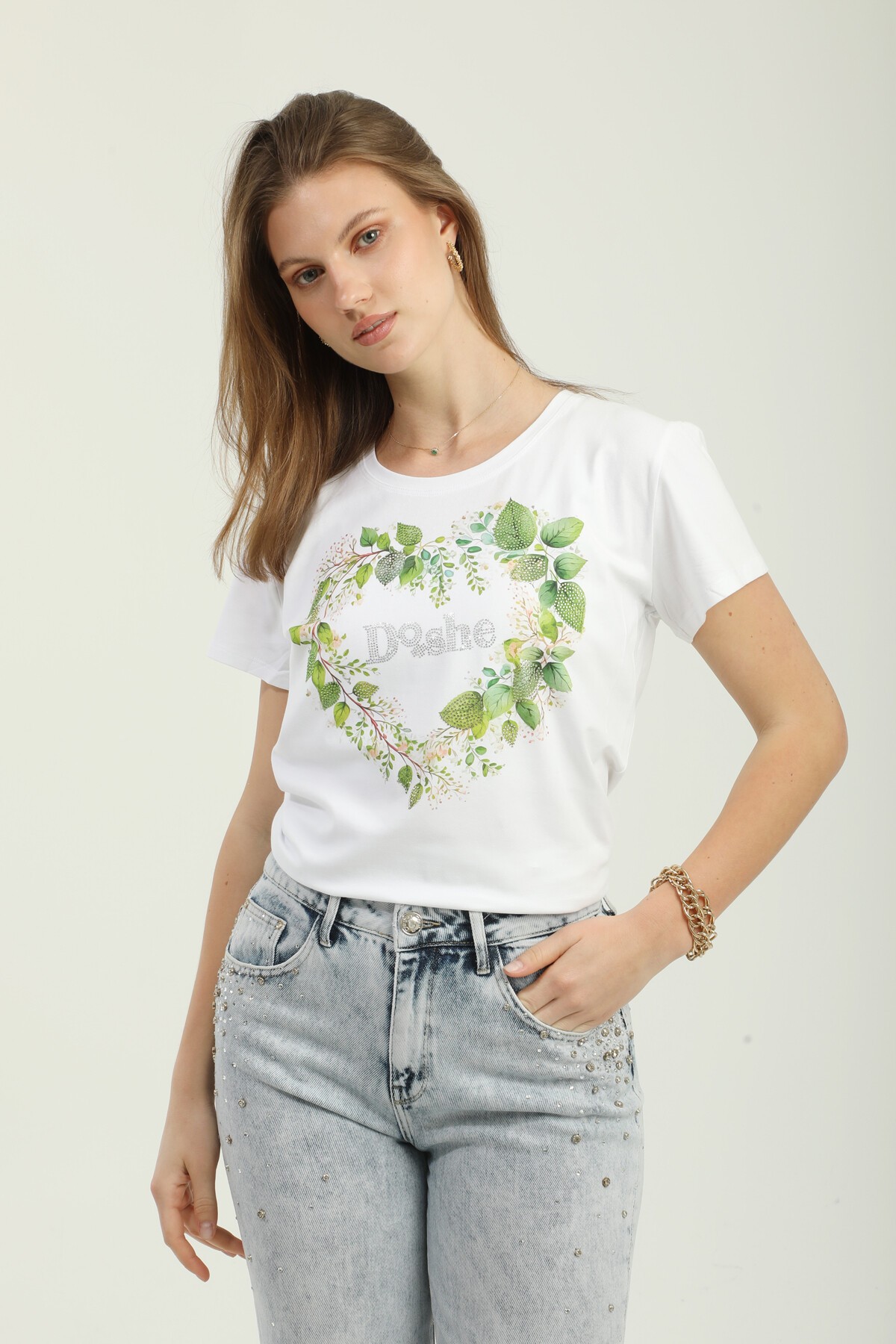 BATTAL TSHIRT