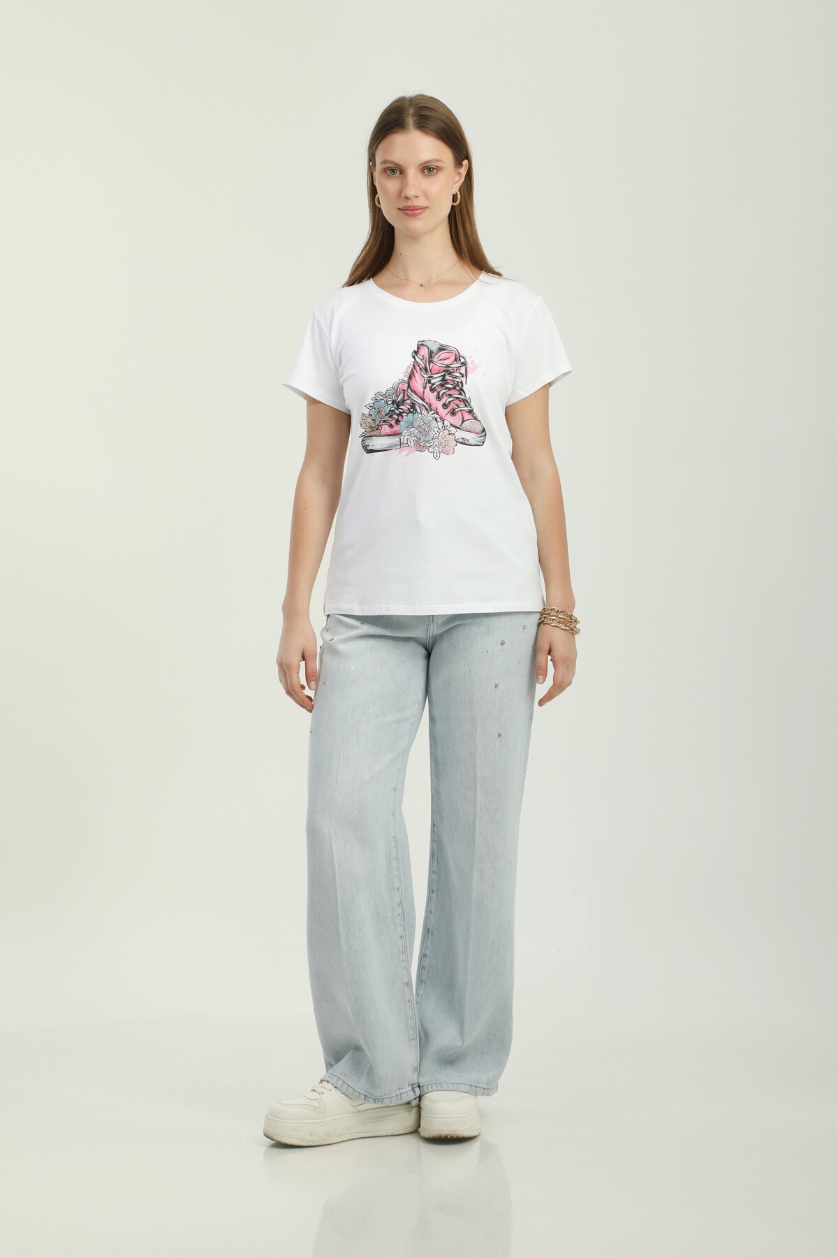 BATTAL TSHIRT