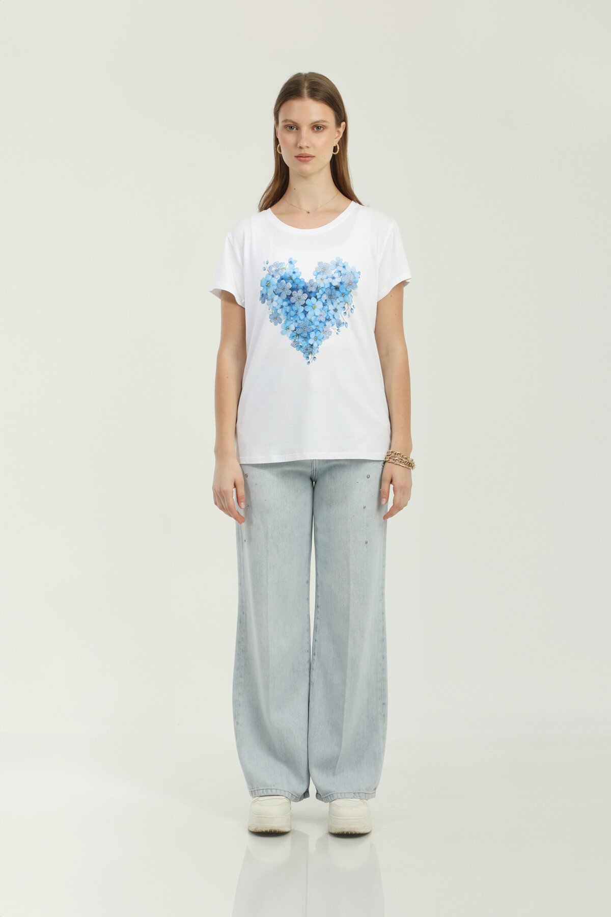 BATTAL TSHIRT