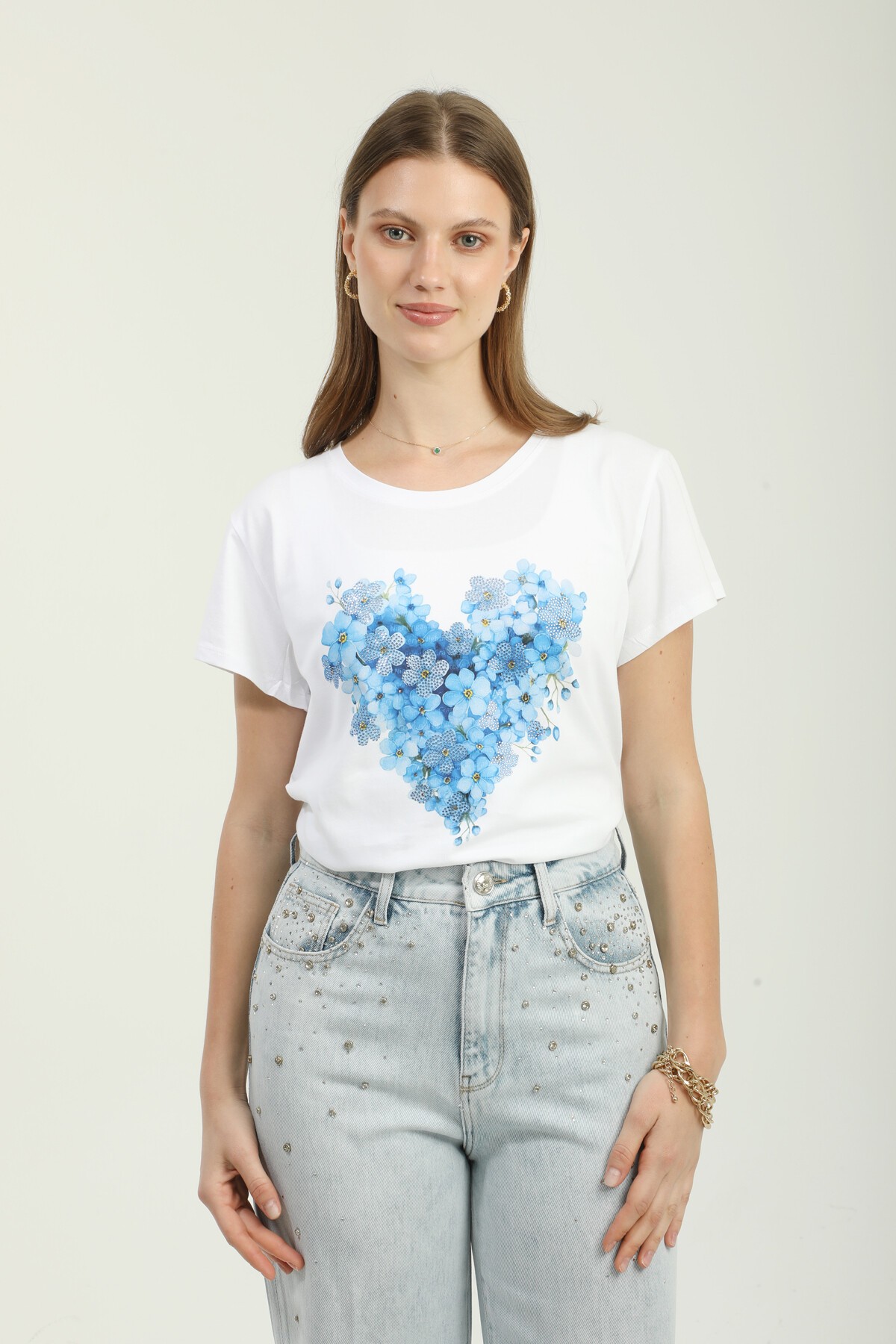 BATTAL TSHIRT