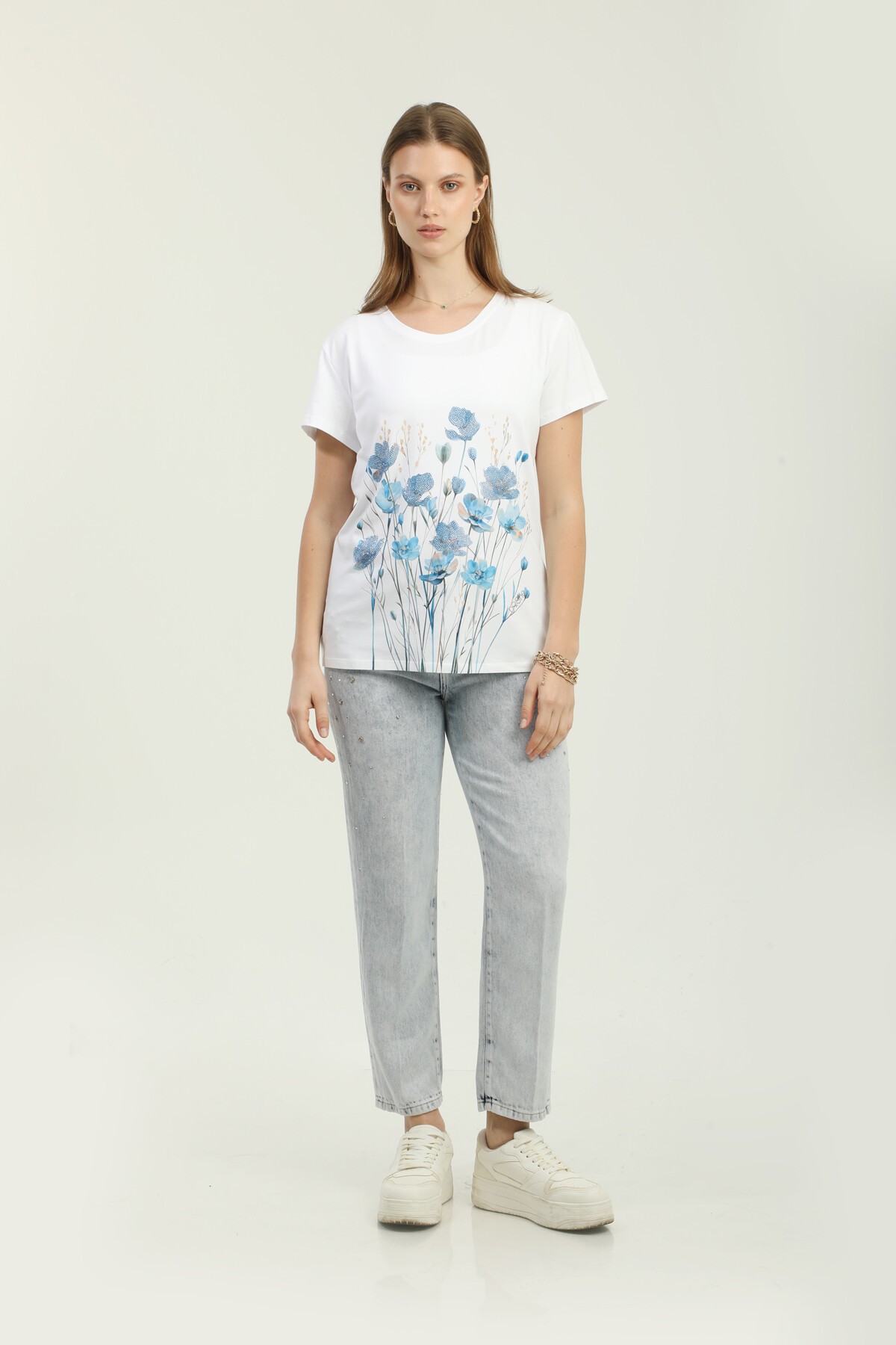BATTAL TSHIRT