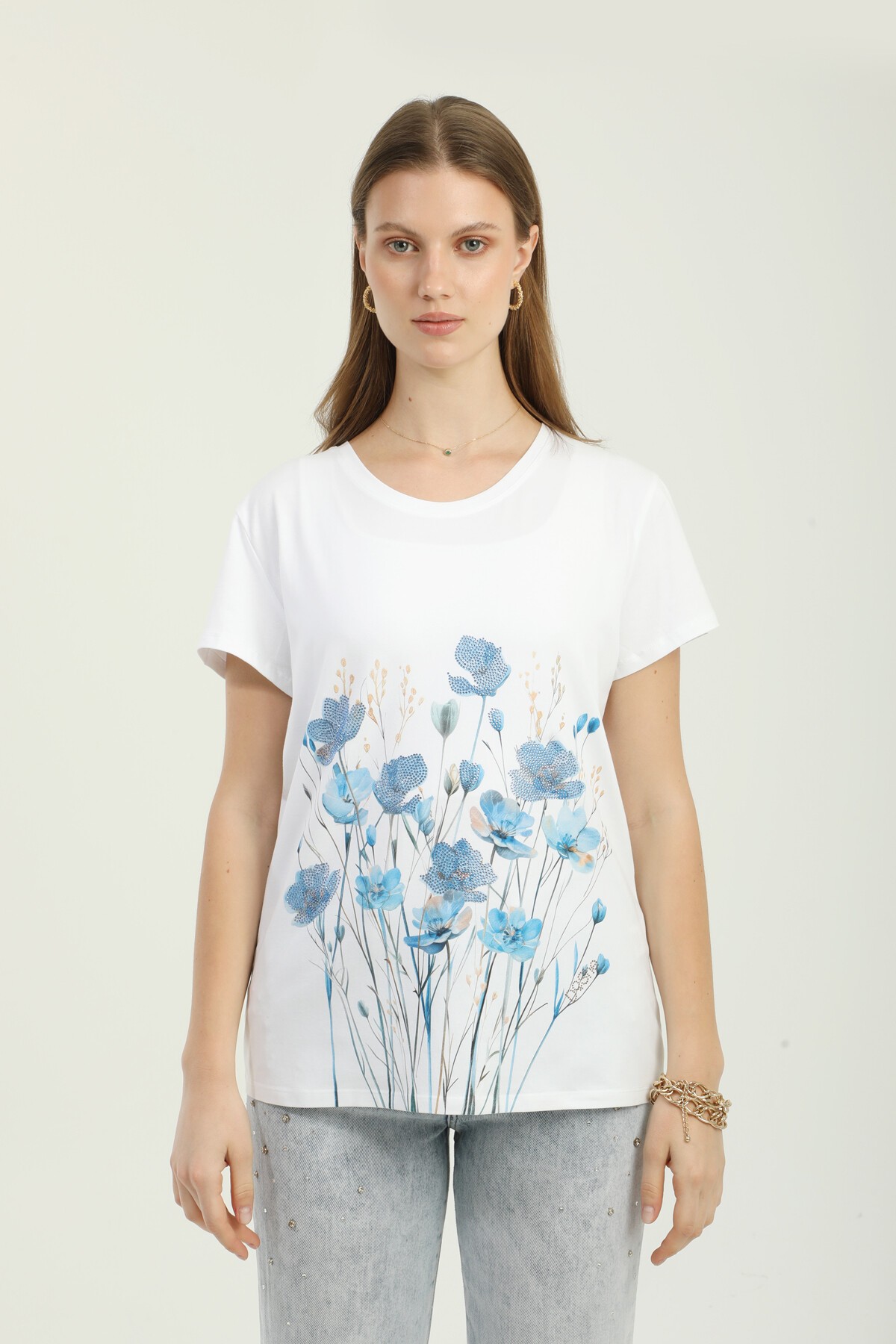 BATTAL TSHIRT