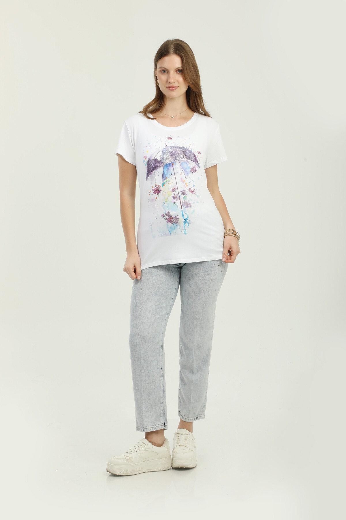 BATTAL TSHIRT