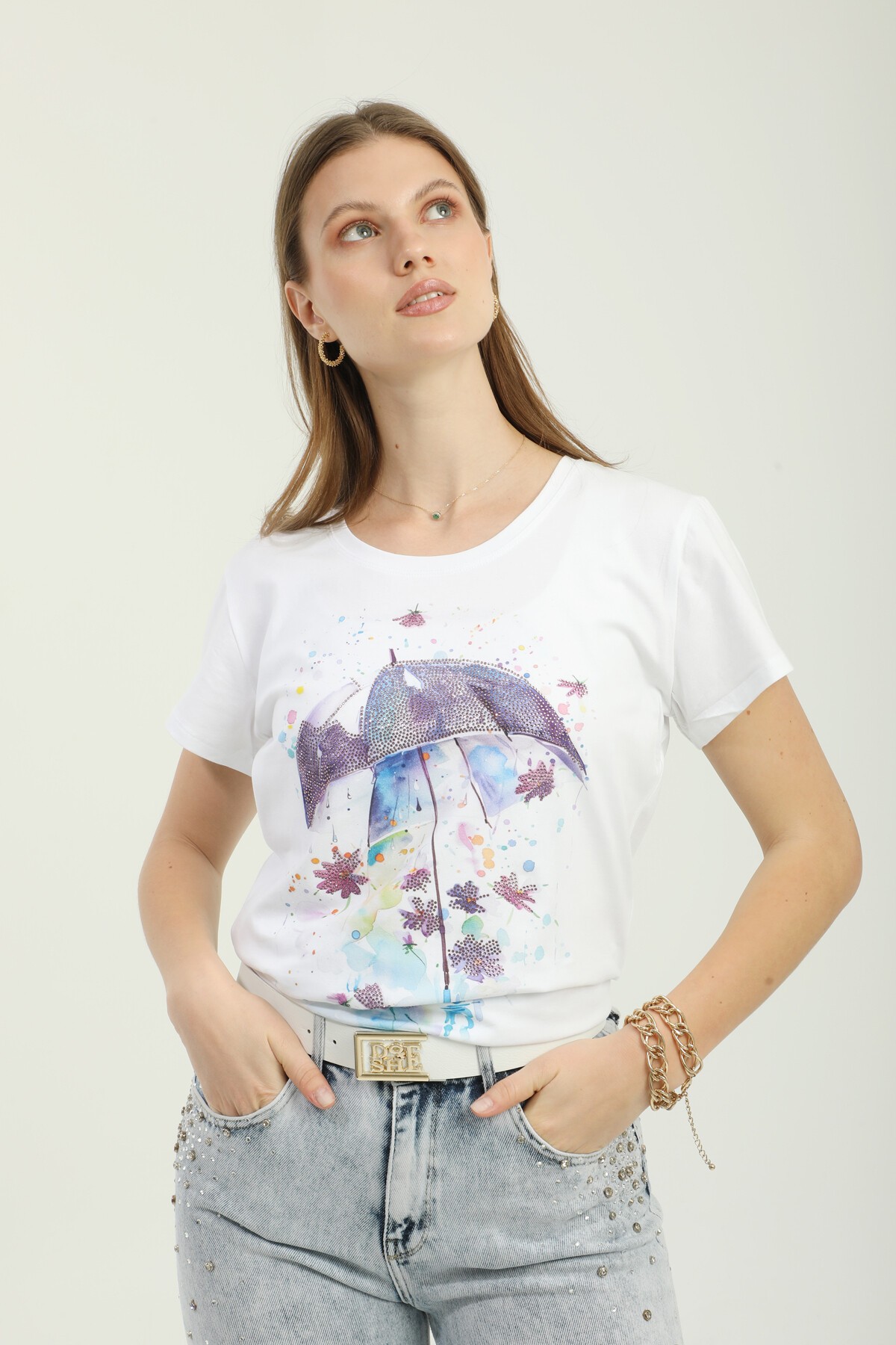 BATTAL TSHIRT
