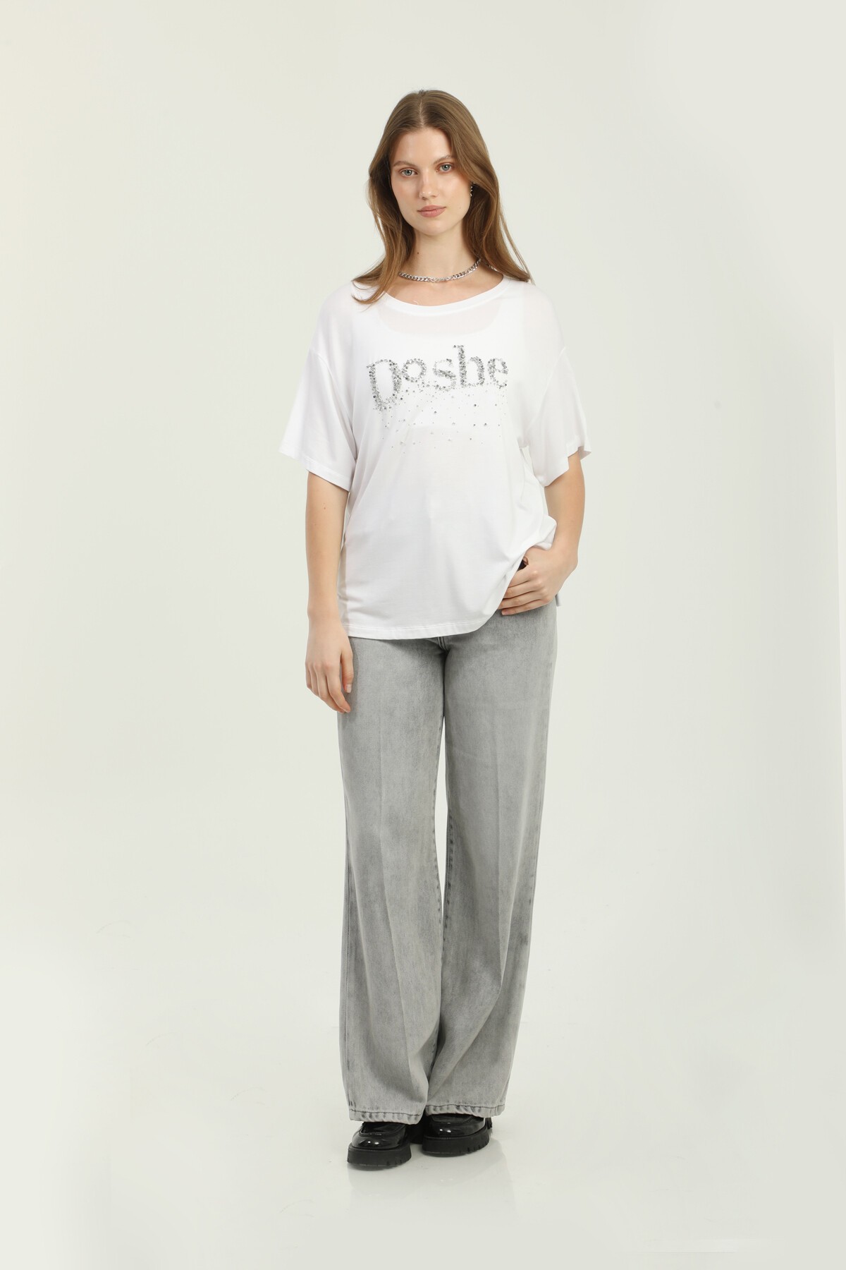 BATTAL TSHIRT