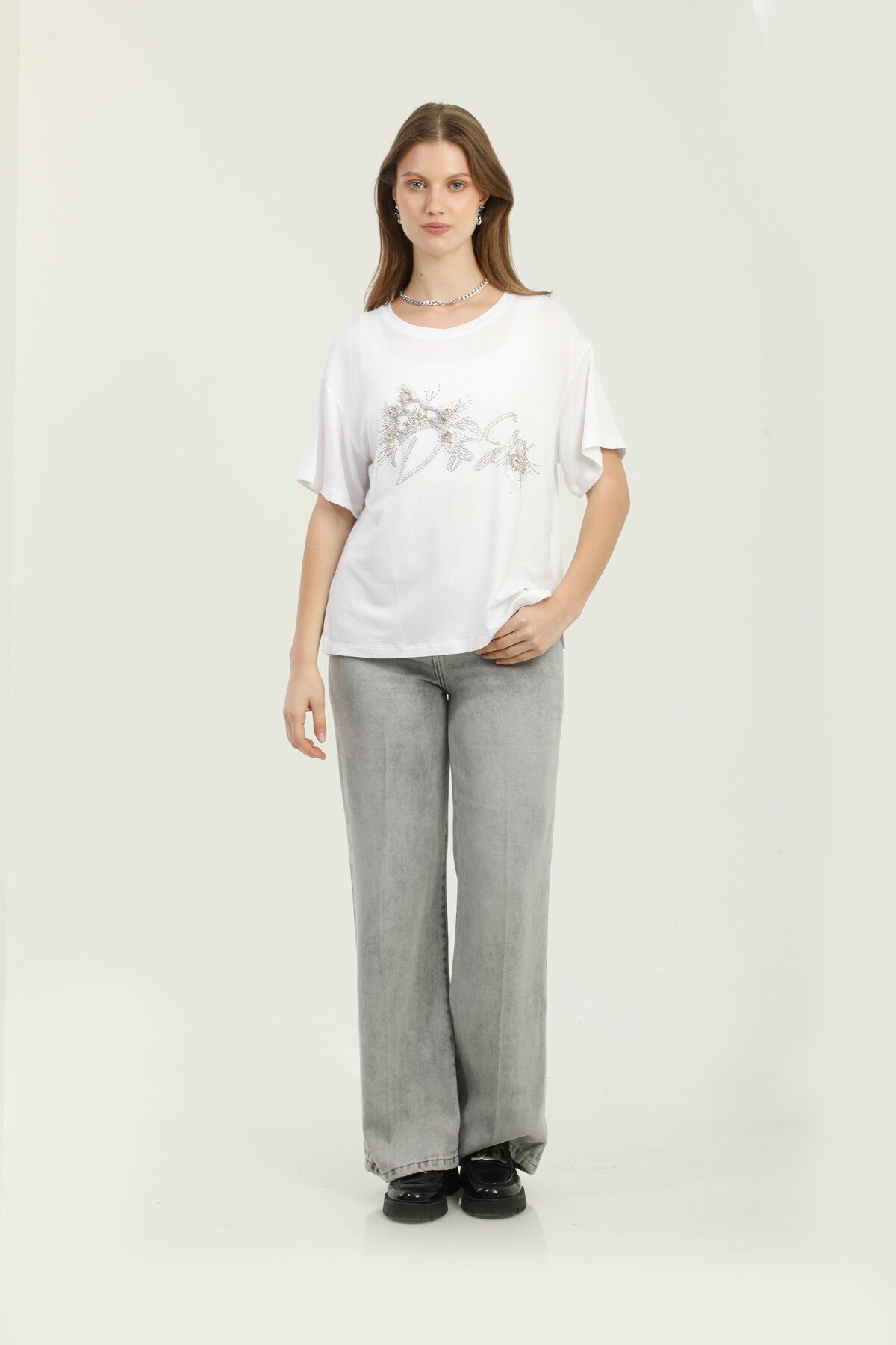 BATTAL TSHIRT
