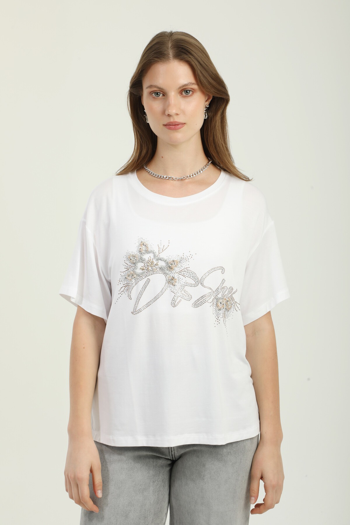 BATTAL TSHIRT