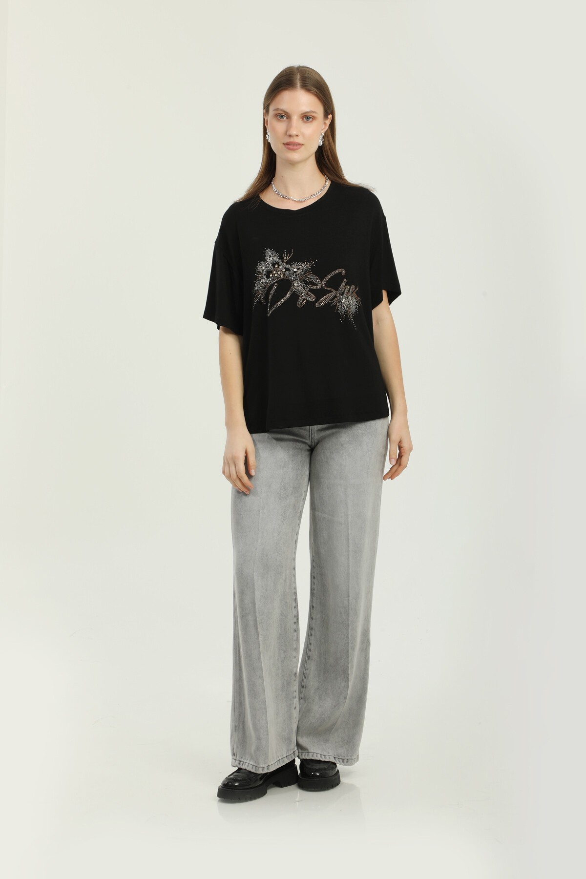 BATTAL TSHIRT