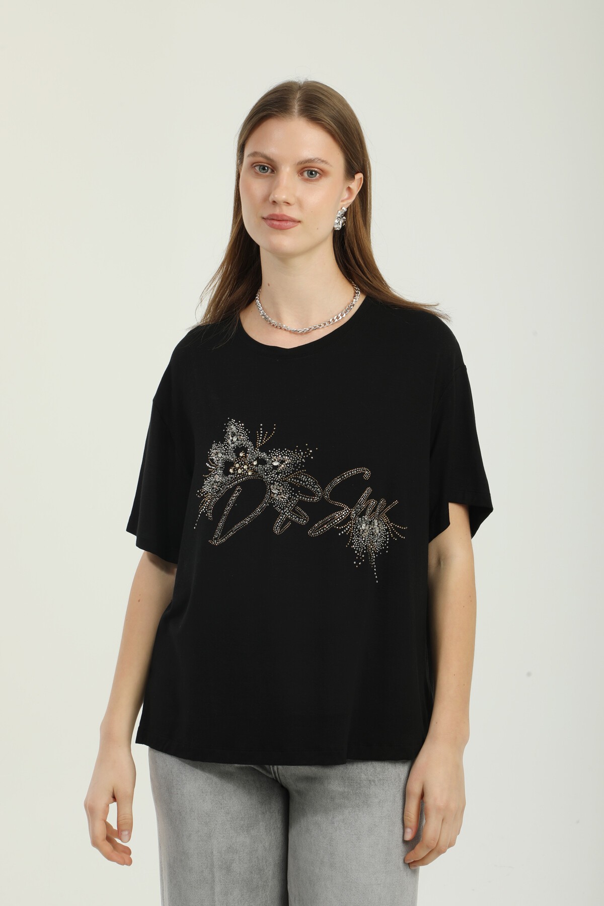 BATTAL TSHIRT