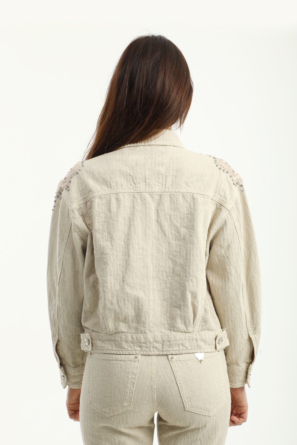 CEKET OVERSIZE