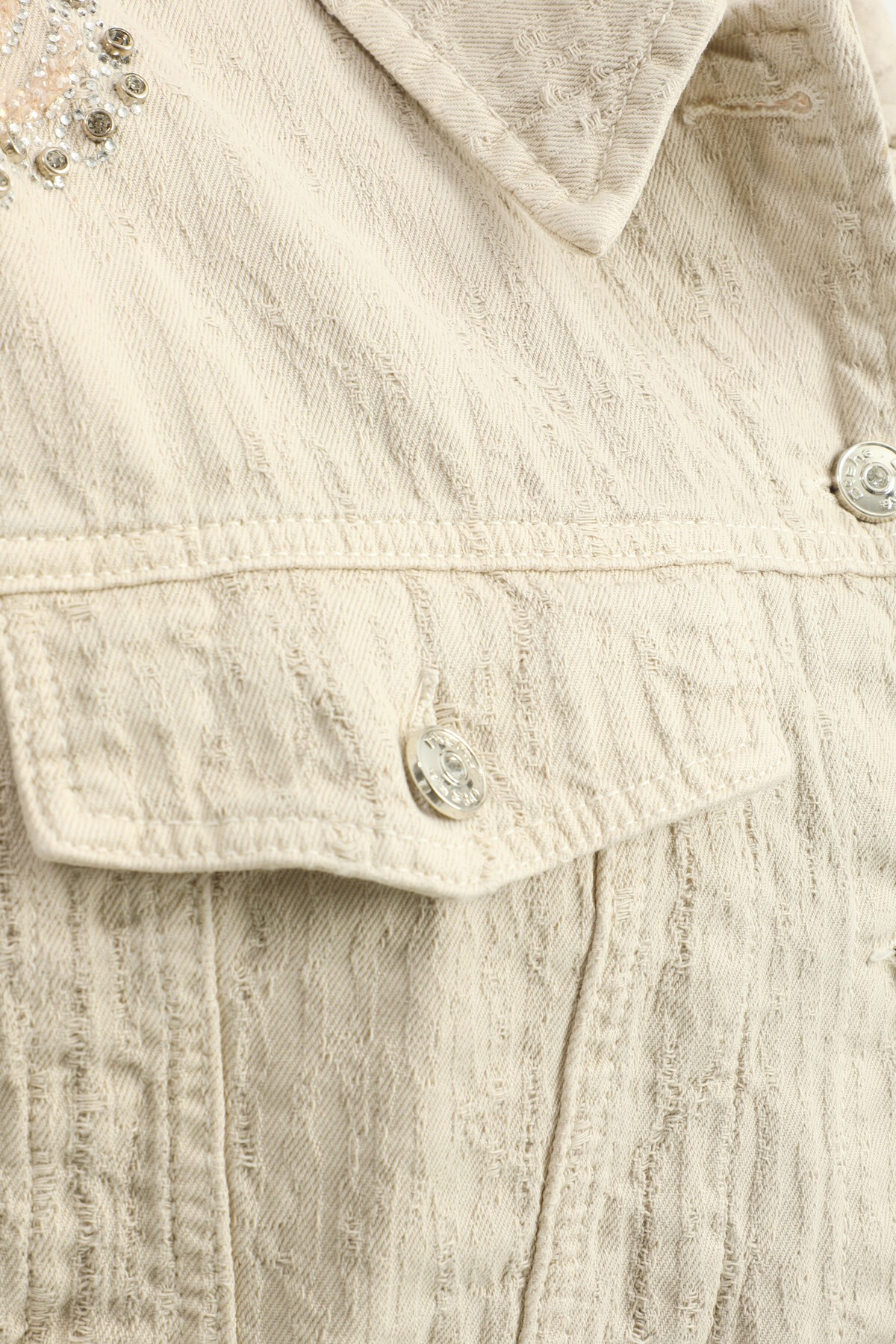 CEKET OVERSIZE