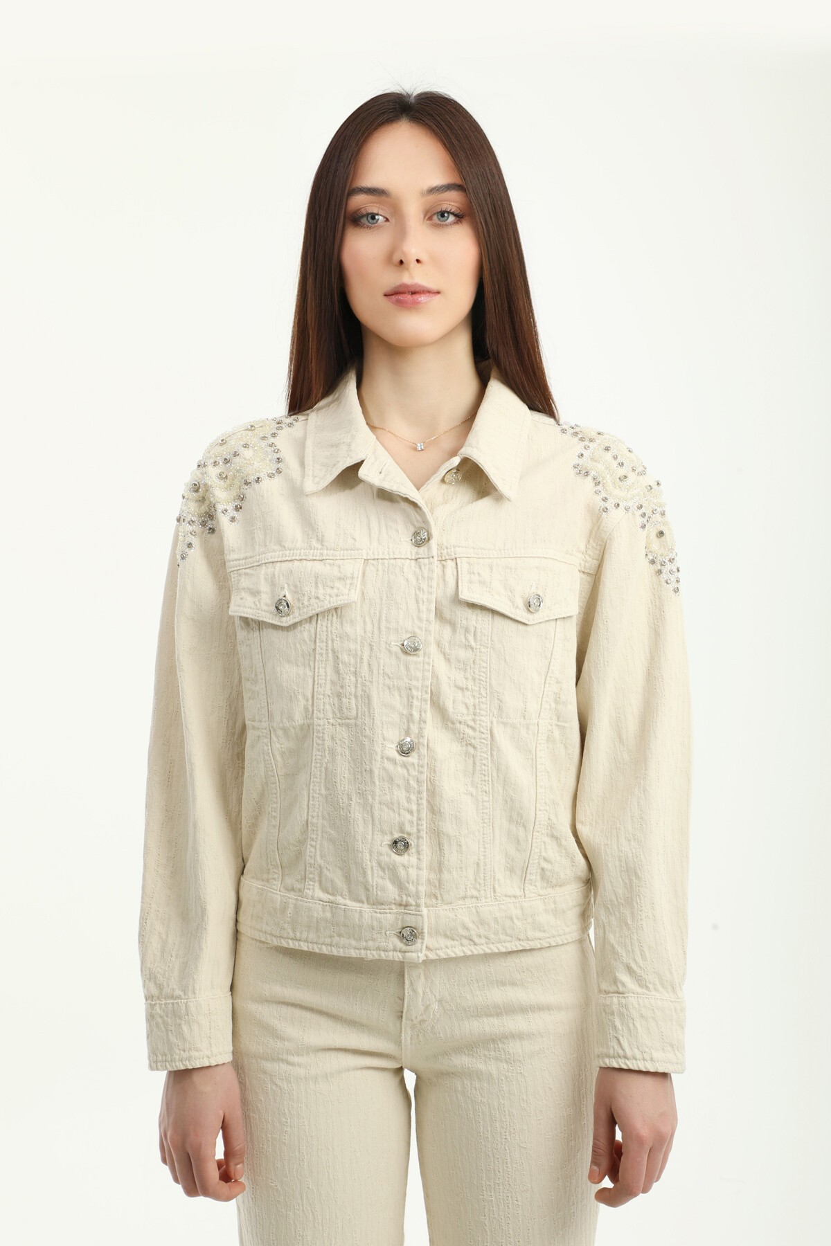 CEKET OVERSIZE
