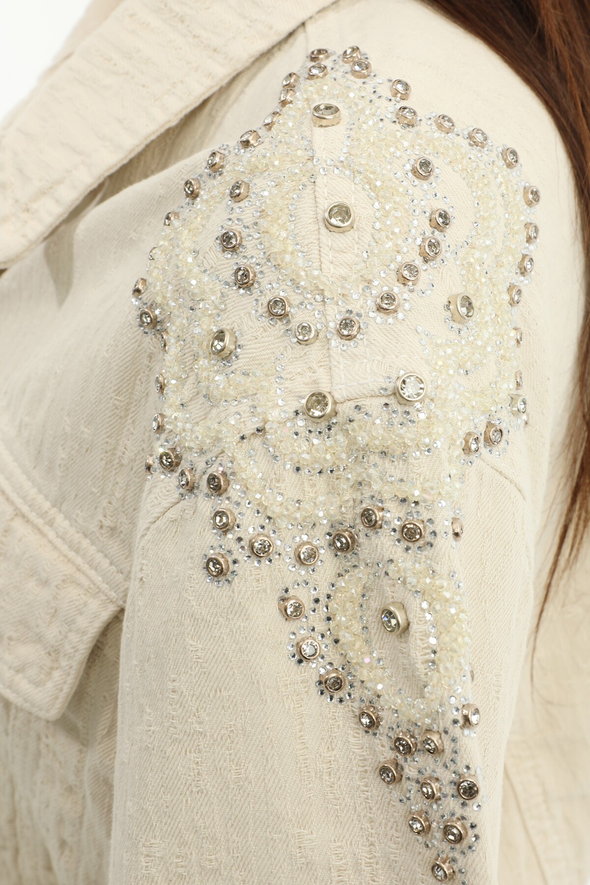 CEKET OVERSIZE