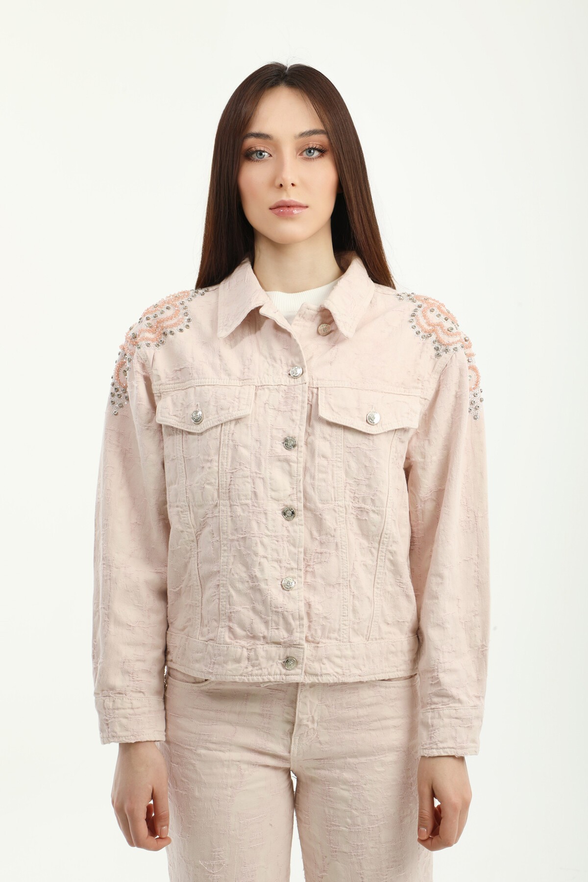 CEKET OVERSIZE