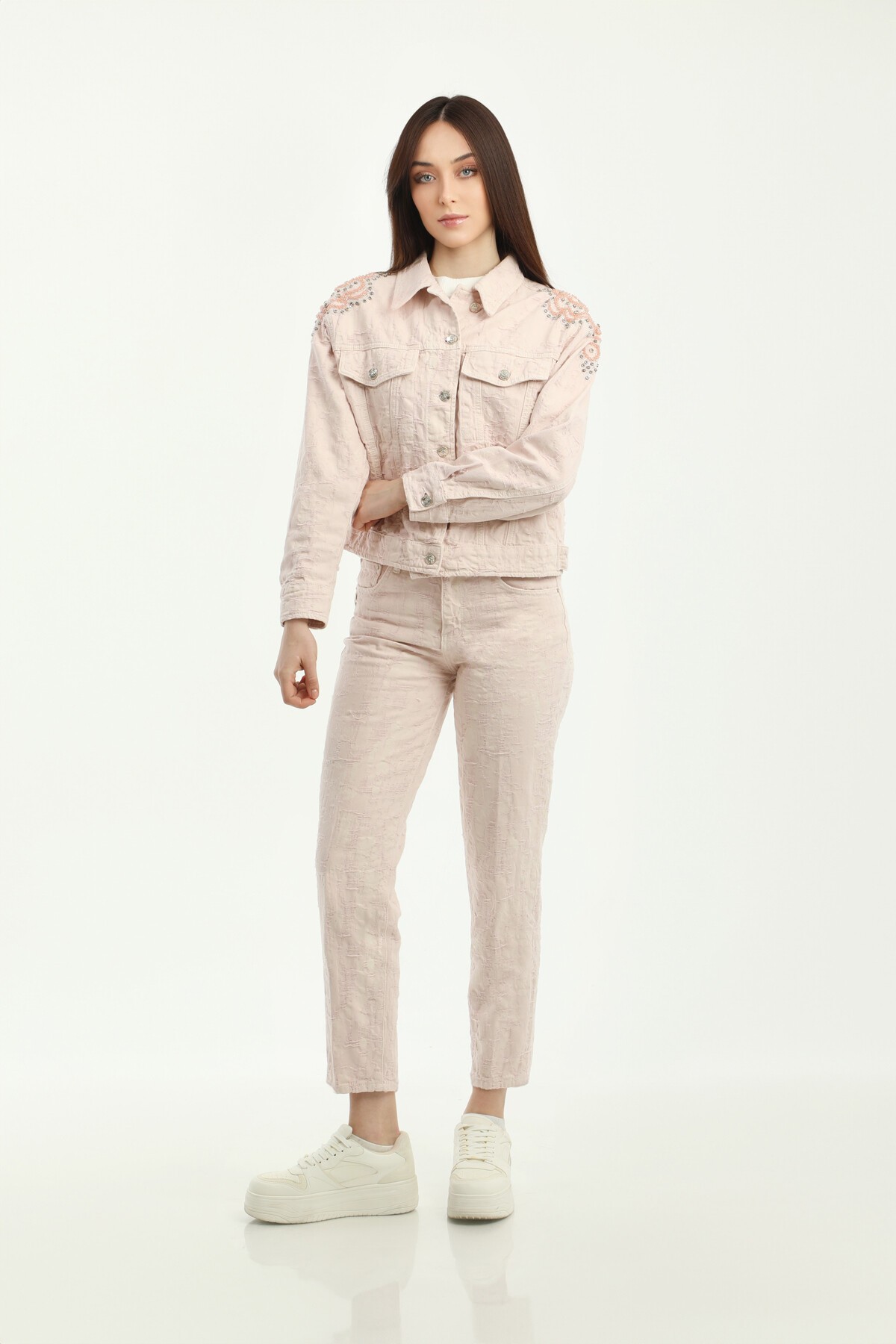CEKET OVERSIZE