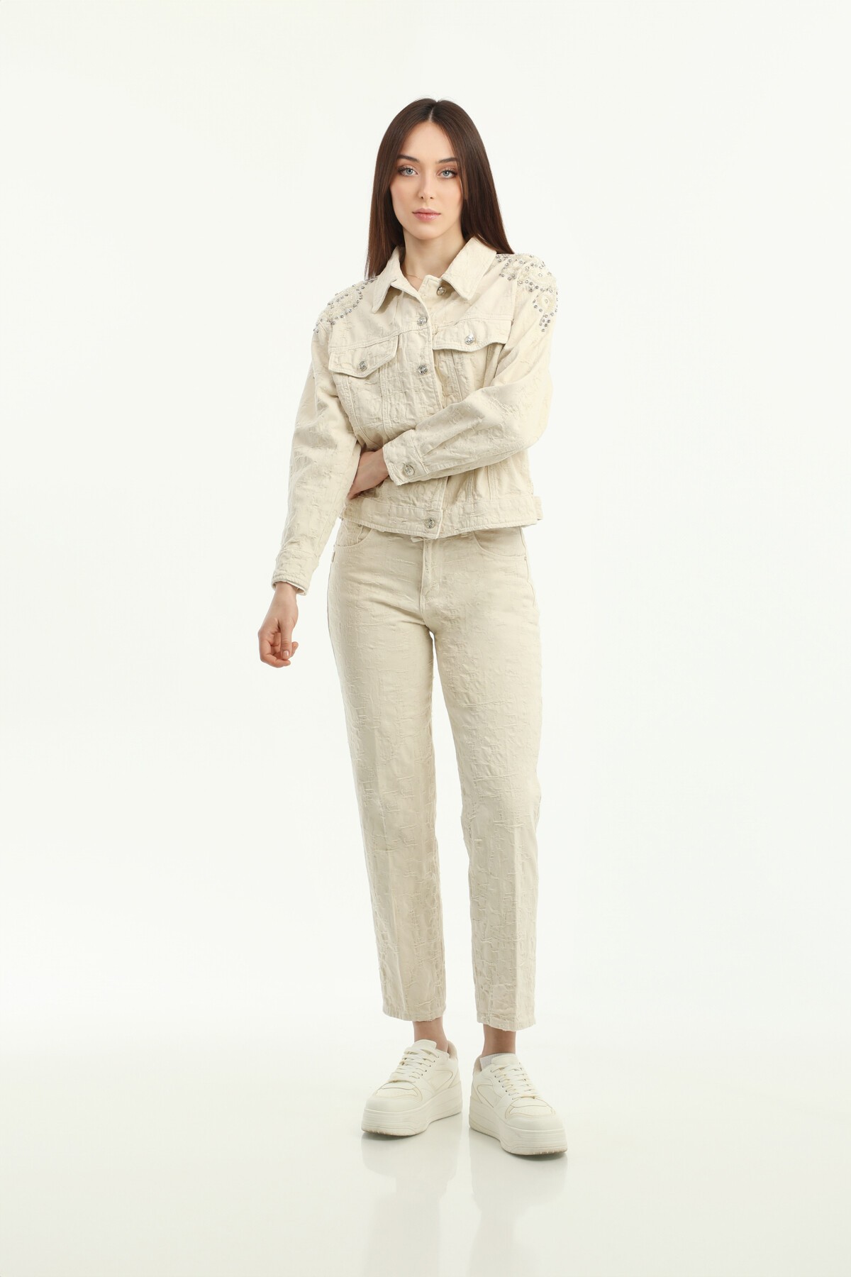 CEKET OVERSIZE