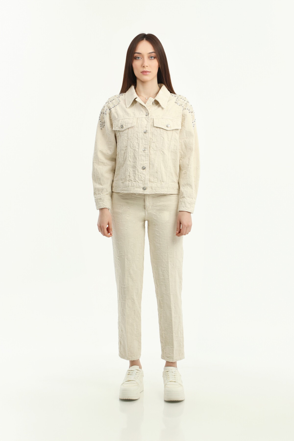 CEKET OVERSIZE