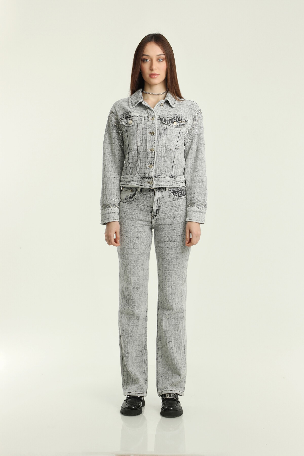 CEKET OVERSIZE