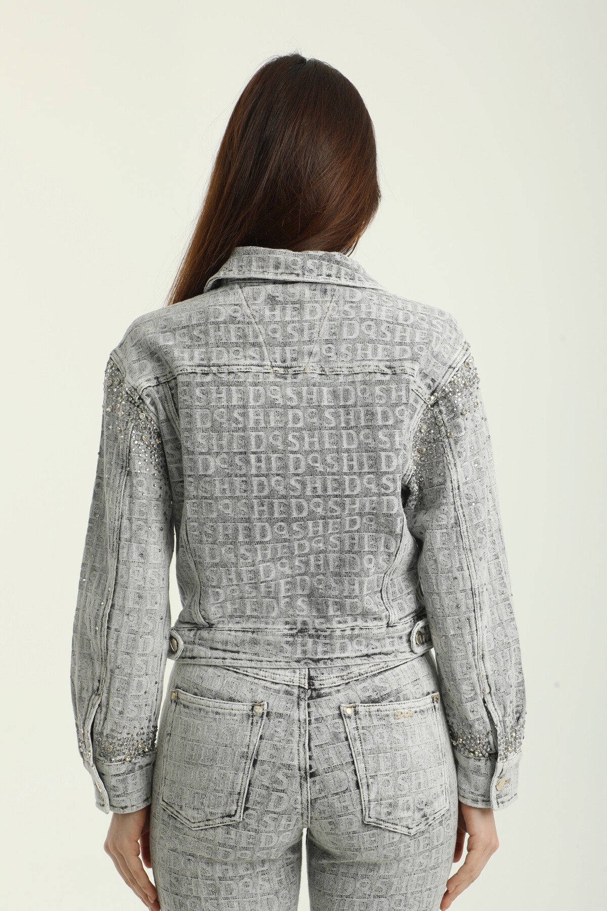 CEKET OVERSIZE