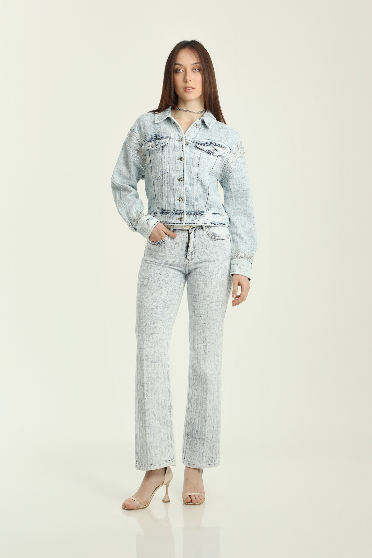 CEKET OVERSIZE
