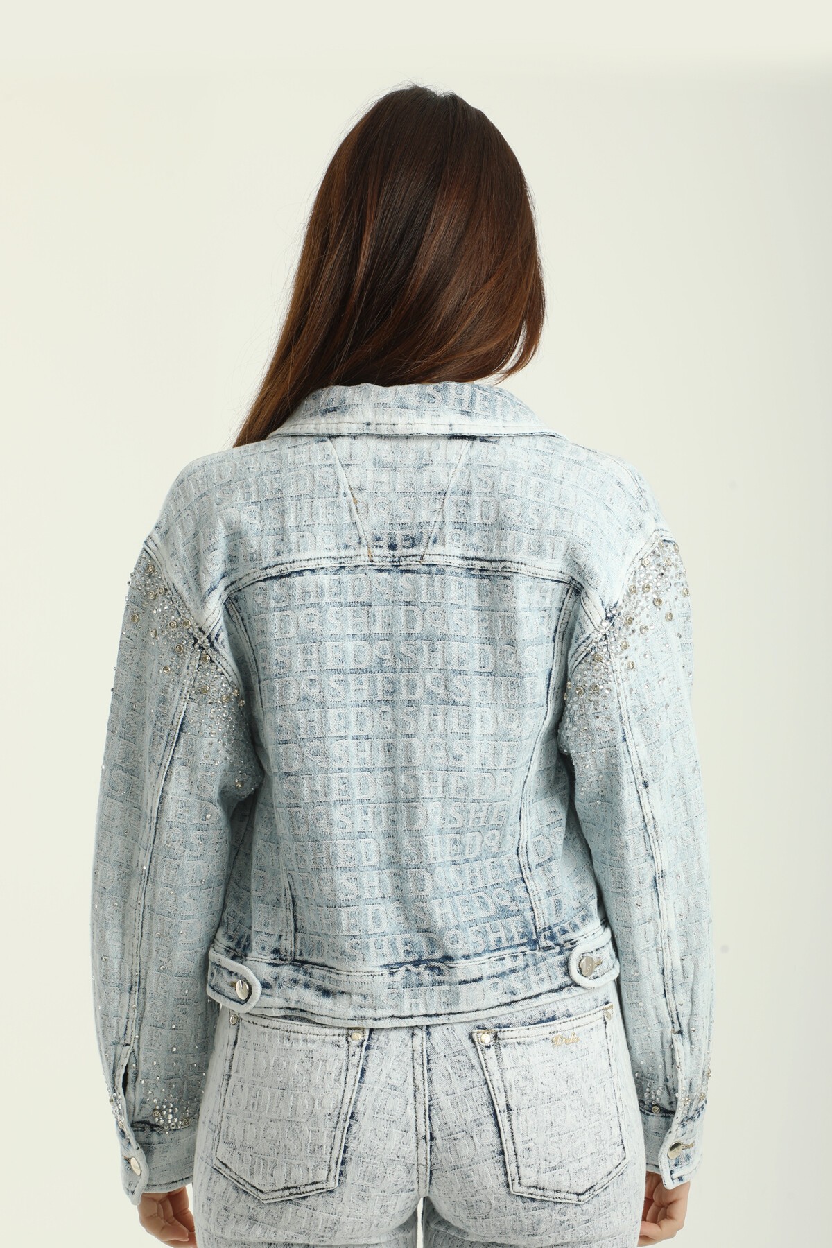 CEKET OVERSIZE